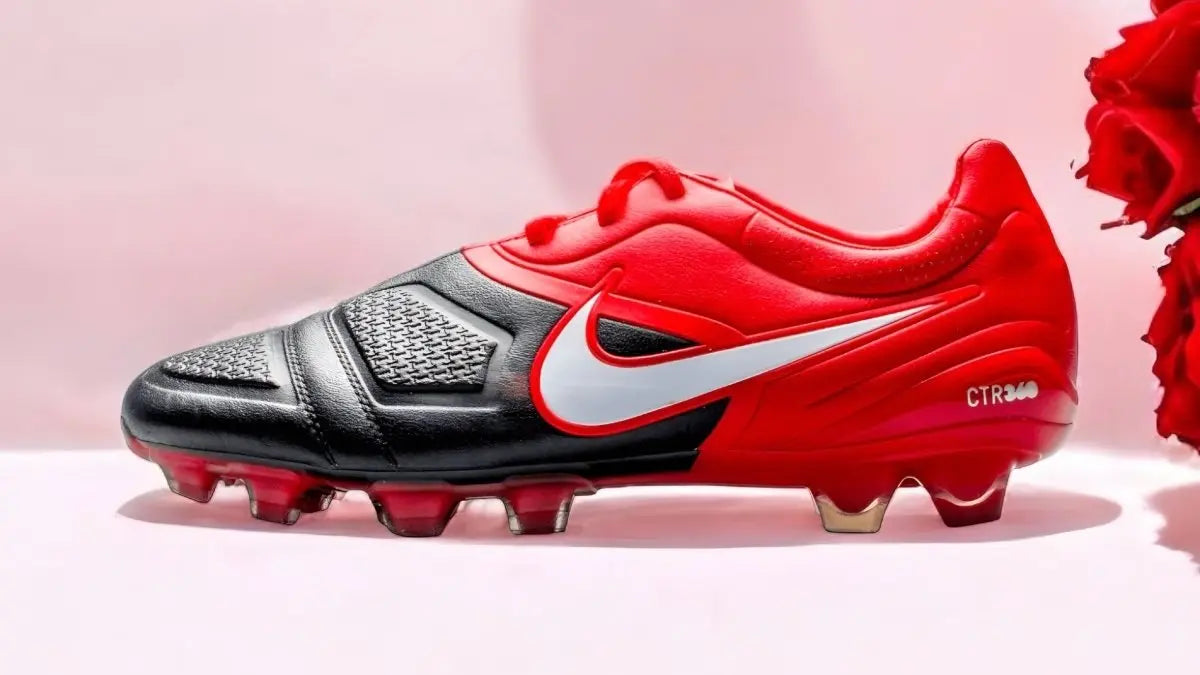 Nike CTR360 Maestri History - EUNIQUEBOOTS