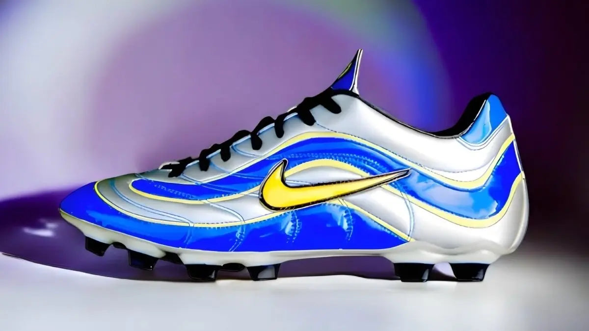 Nike Mercurial History: Vapor & Superfly, Every Generation - EUNIQUEBOOTS