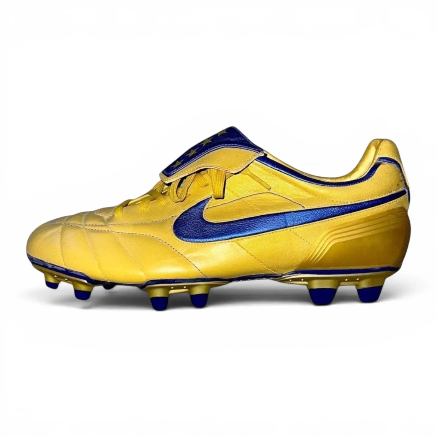 Nike Air Legend FG LE WC2006 741 / classic & rare football boots