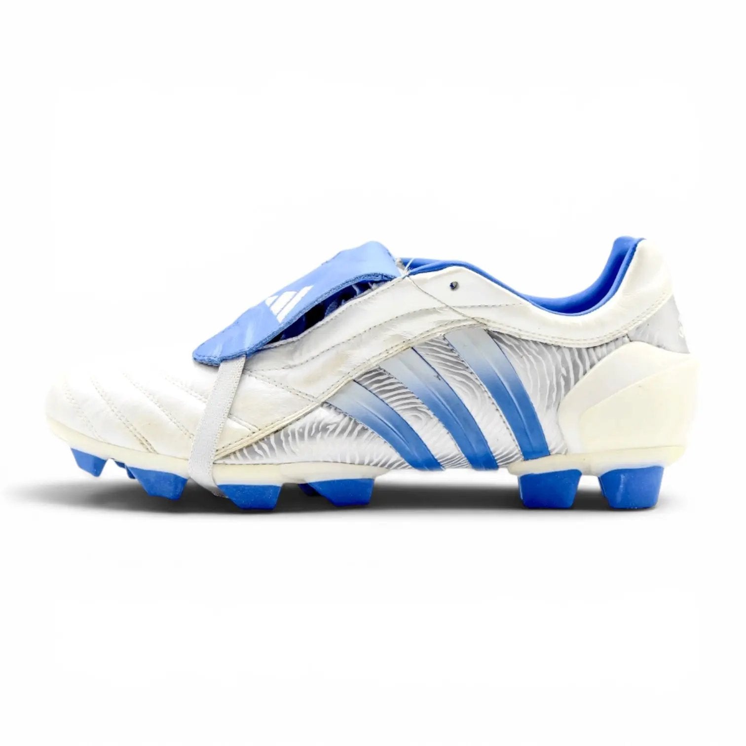 Adidas Predator Pulse 2 TRX FG DB 519562 / classic & rare football boots