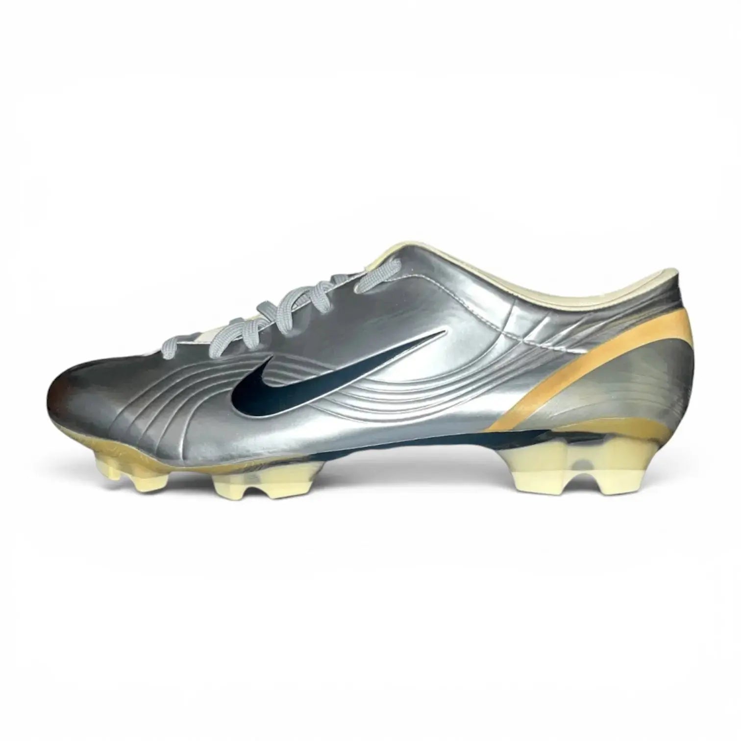 Nike Mercurial Vapor I FG (chrome) | EUNIQUEBOOTS