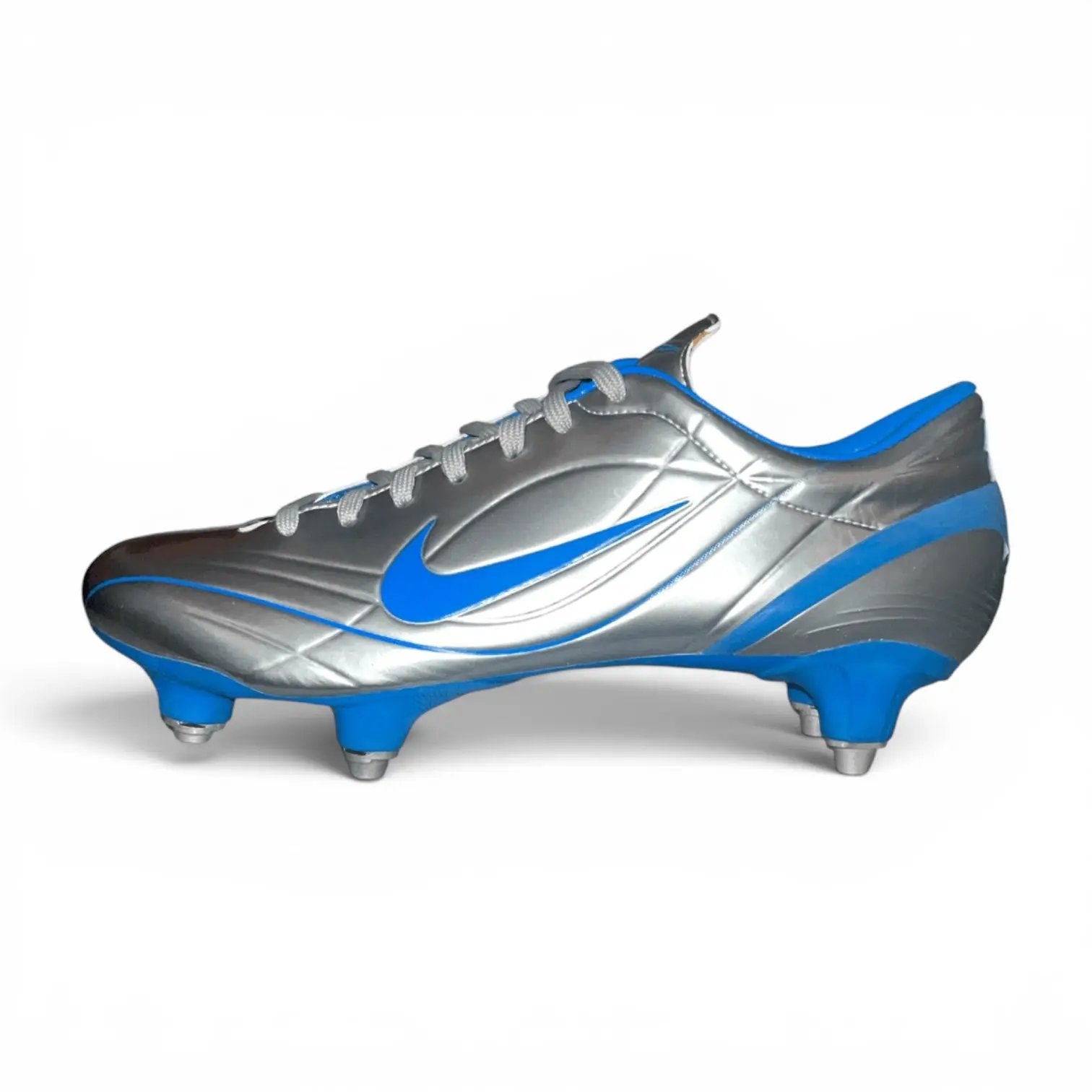 Nike Mercurial Vapor II SG 041 / classic & rare football boots