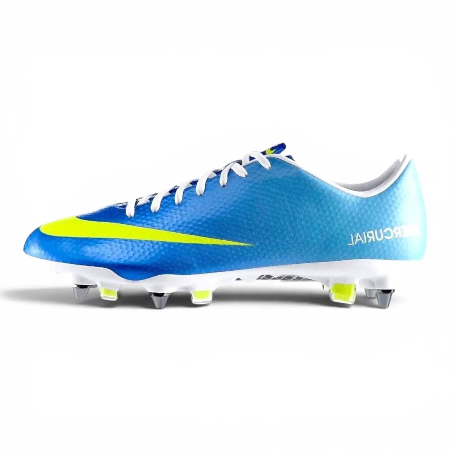 Nike Mercurial Vapor IX SG-Pro 474 / classic & rare football boots