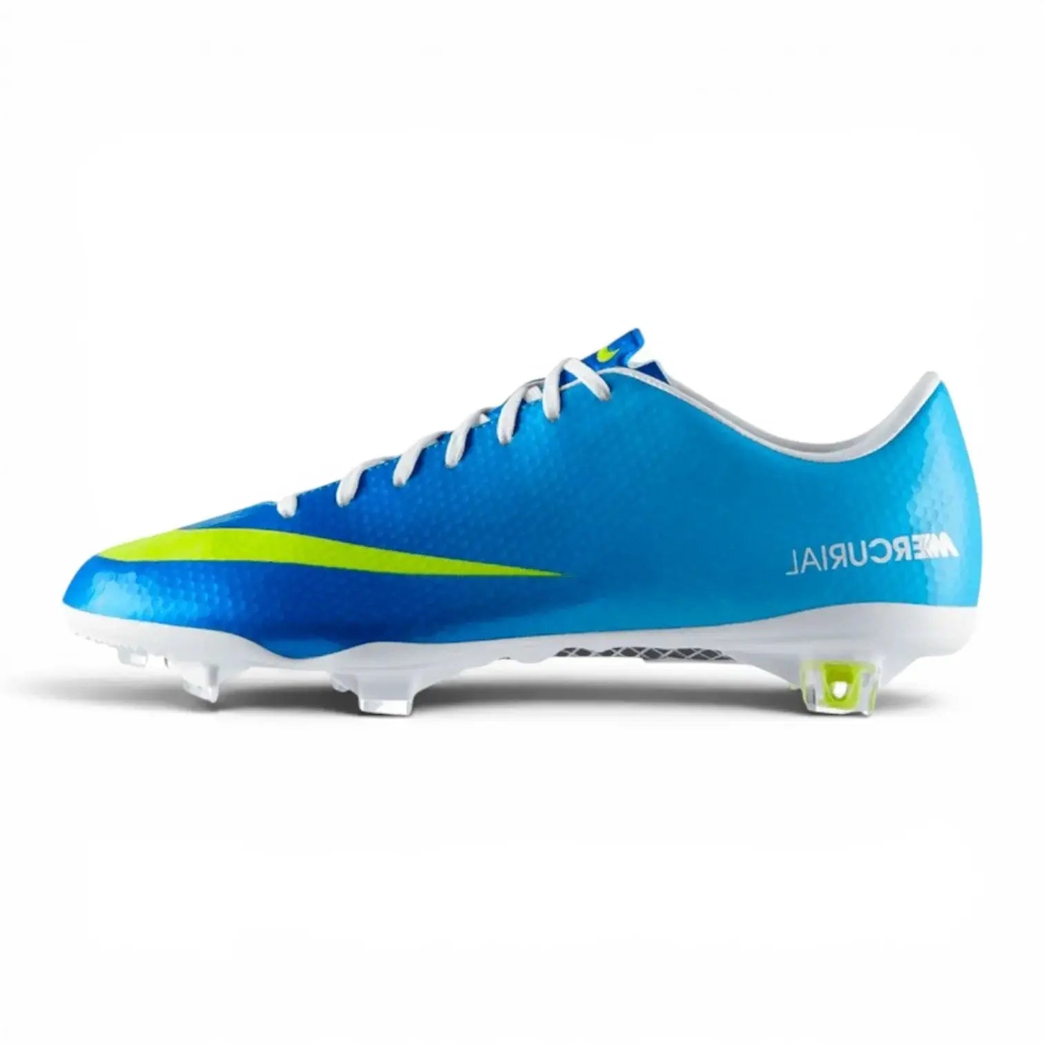 Nike Mercurial Vapor IX FG (blue) | EUNIQUEBOOTS