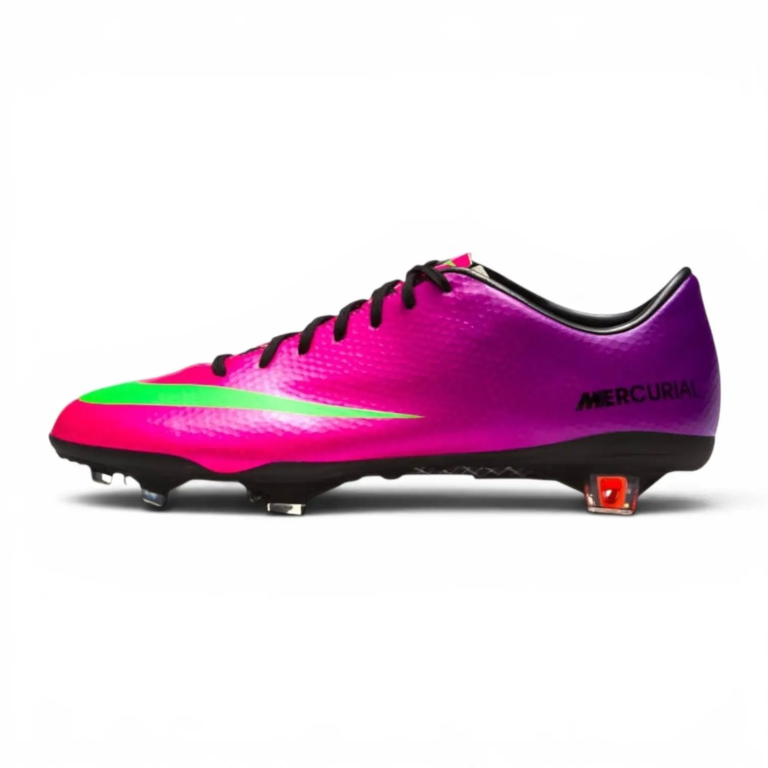 Nike Mercurial Vapor IX FG 635 / classic & rare football boots