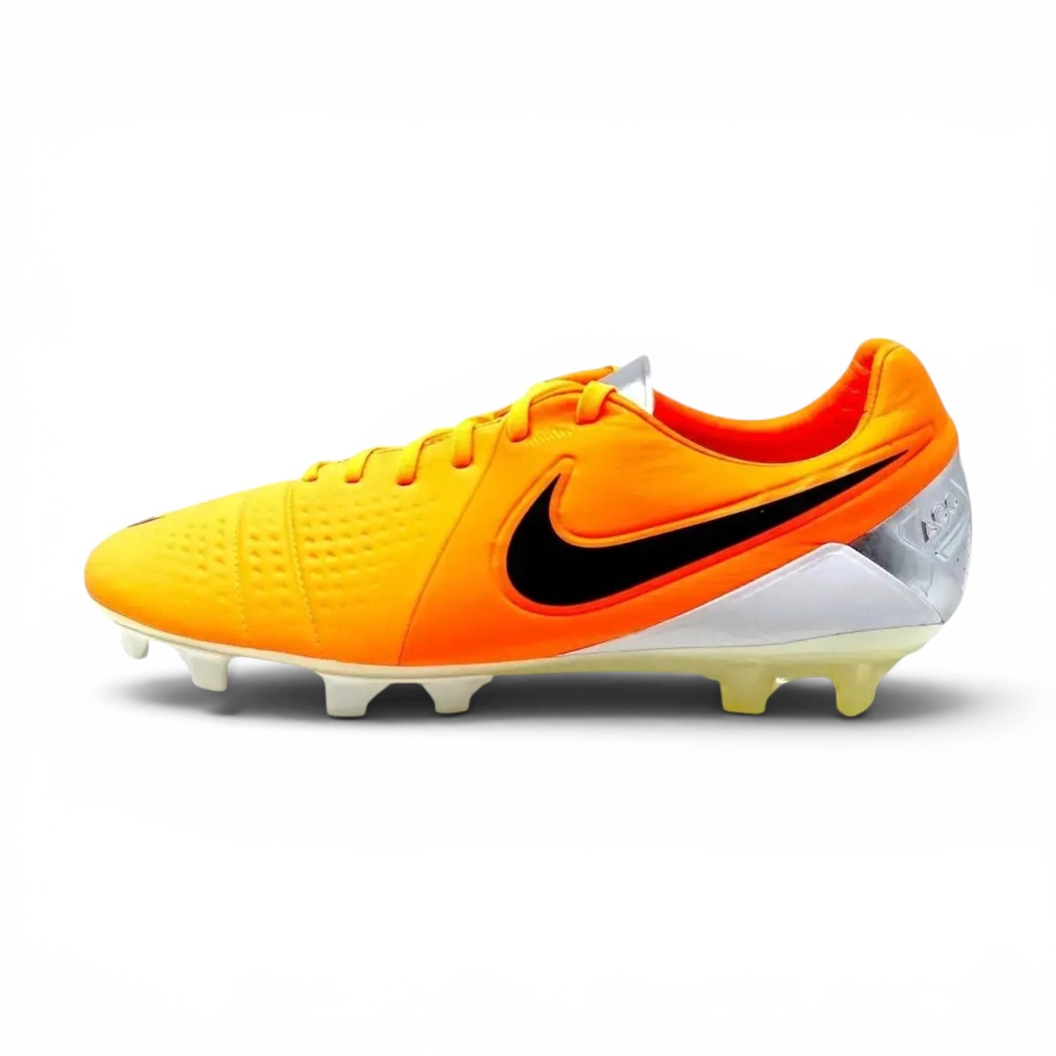 Nike CTR360 Maestri 3 FG (orange) | EUNIQUEBOOTS