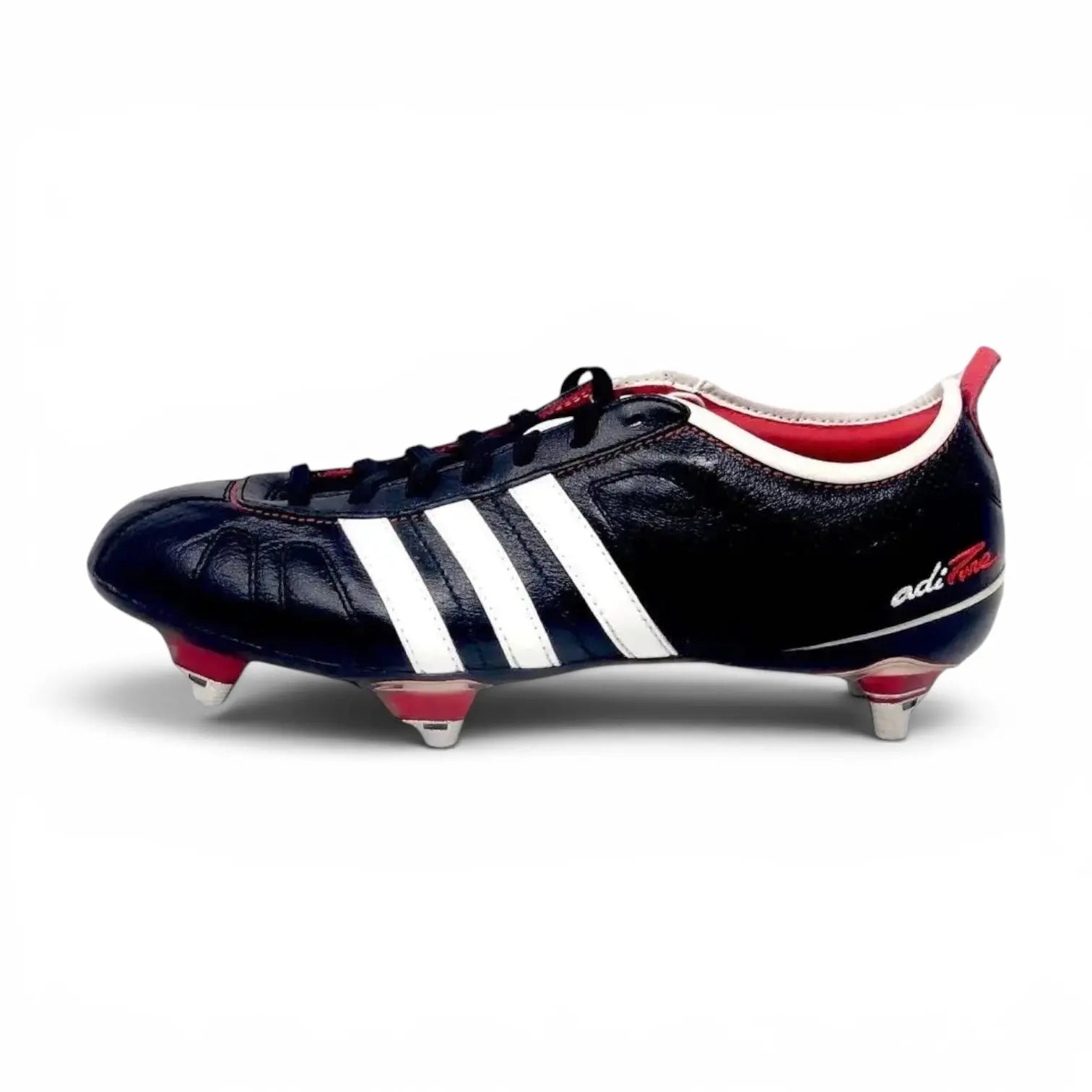 Adidas AdiPure IV SG U41810 (black) | EUNIQUEBOOTS