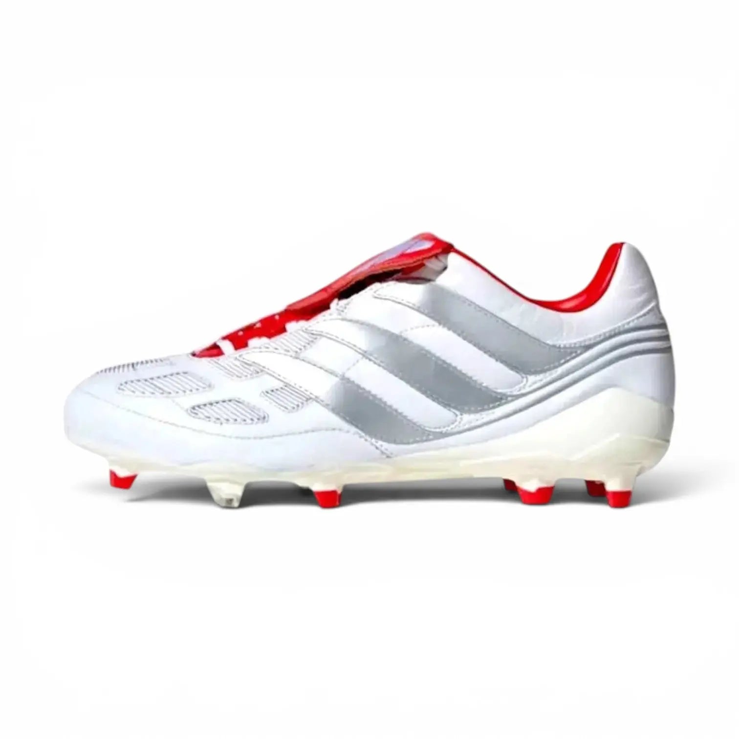 Adidas Predator Precision FG Remake F97223 | EUNIQUEBOOTS