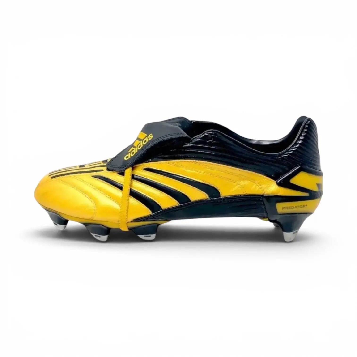 Adidas Predator Absolute XTRX SG 807151 (gold/black) | EUNIQUEBOOTS