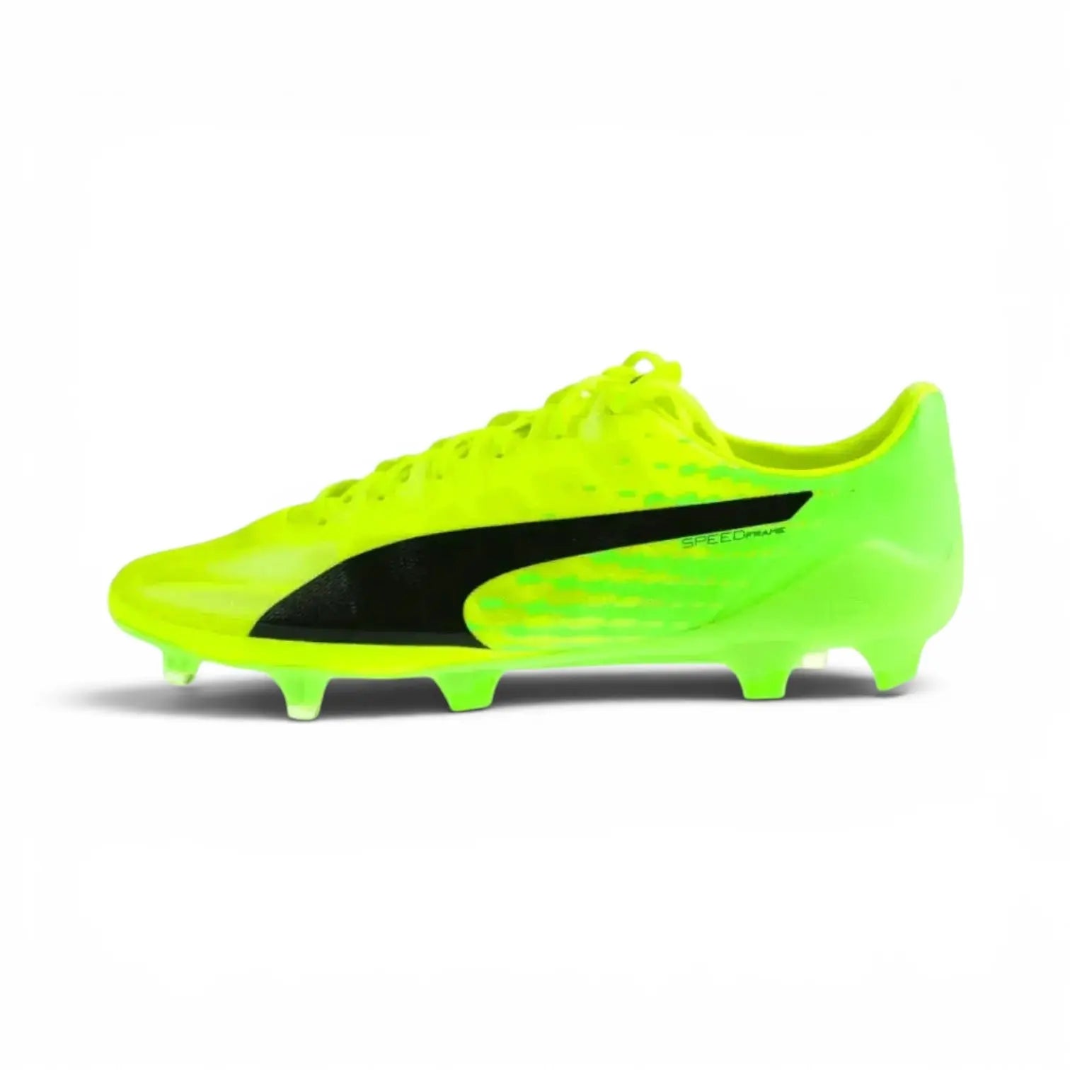 Puma Evospeed SL FG (yellow) | EUNIQUEBOOTS