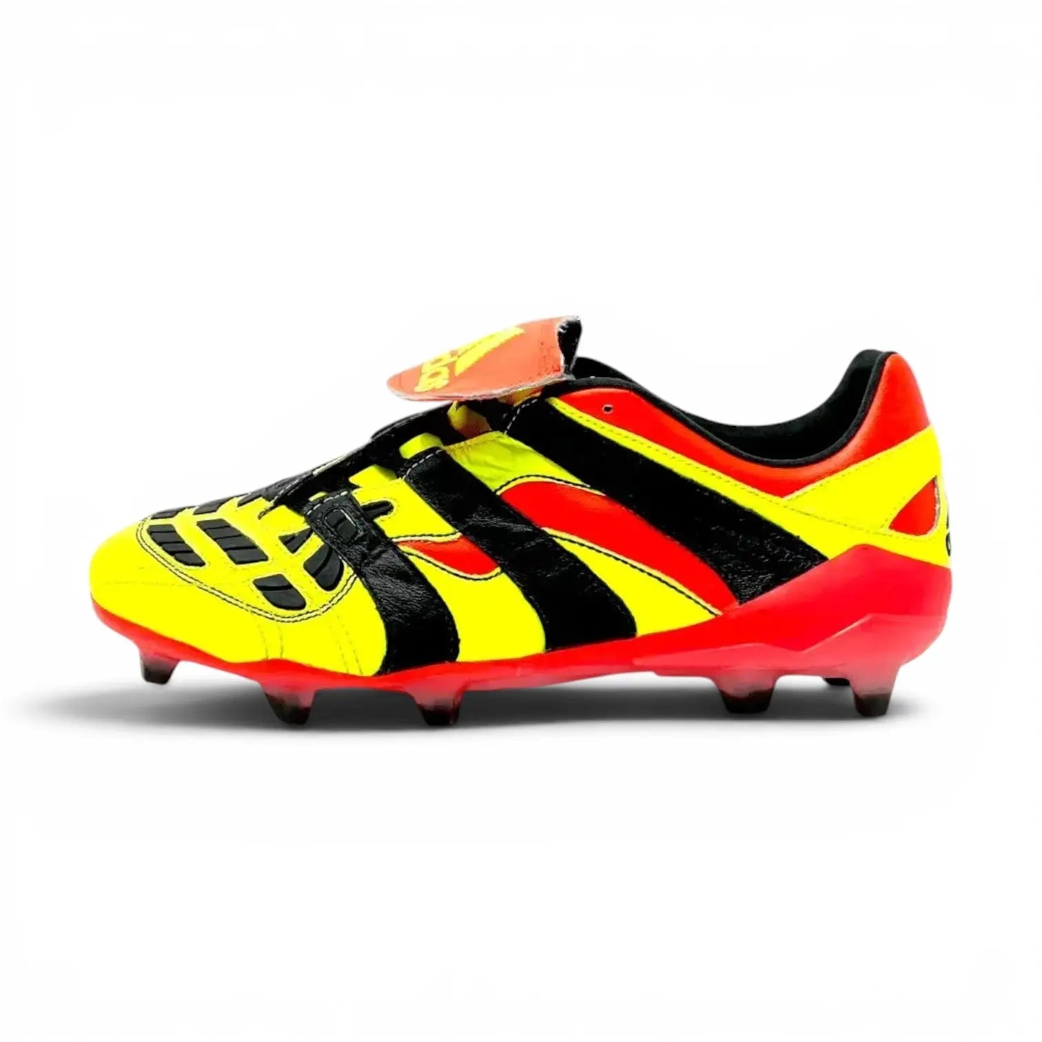 Adidas Predator Accelerator Remake FG (Electricity) | EUNIQUEBOOTS
