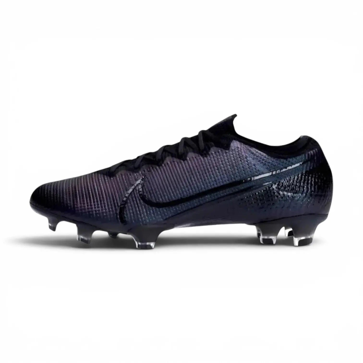 Nike Mercurial Vapor 13 Elite FG (black) | EUNIQUEBOOTS