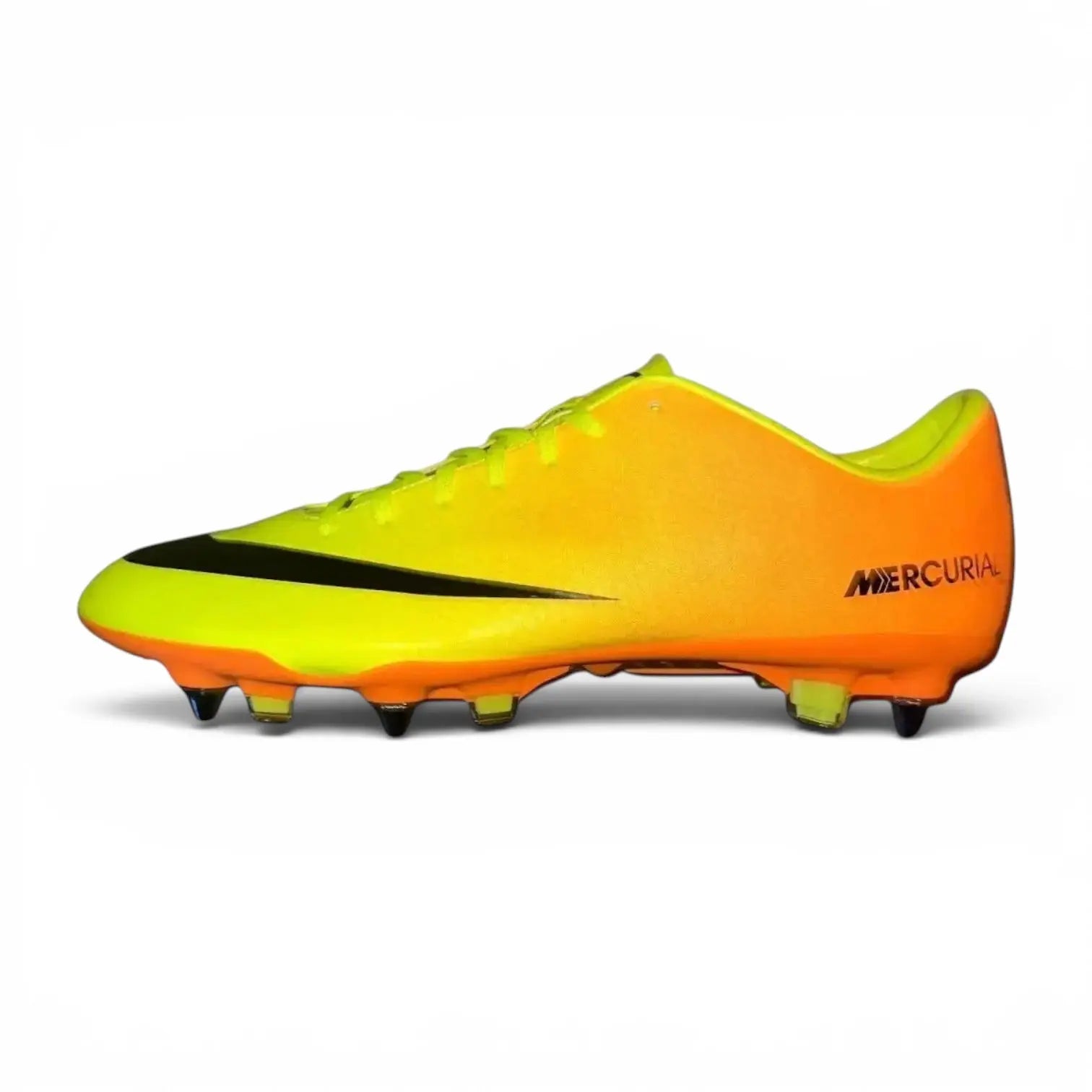 Nike Mercurial Vapor 9 SG-Pro (Orange) | EUNIQUEBOOTS
