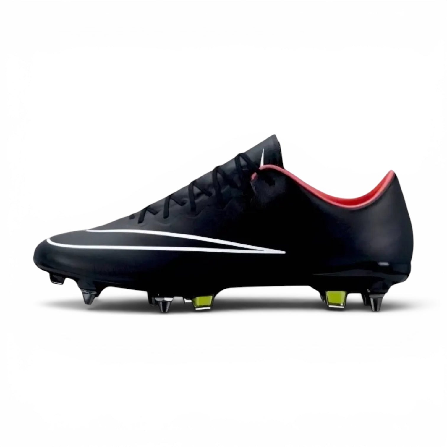 Nike Mercurial Vapor X SG-Pro (black)