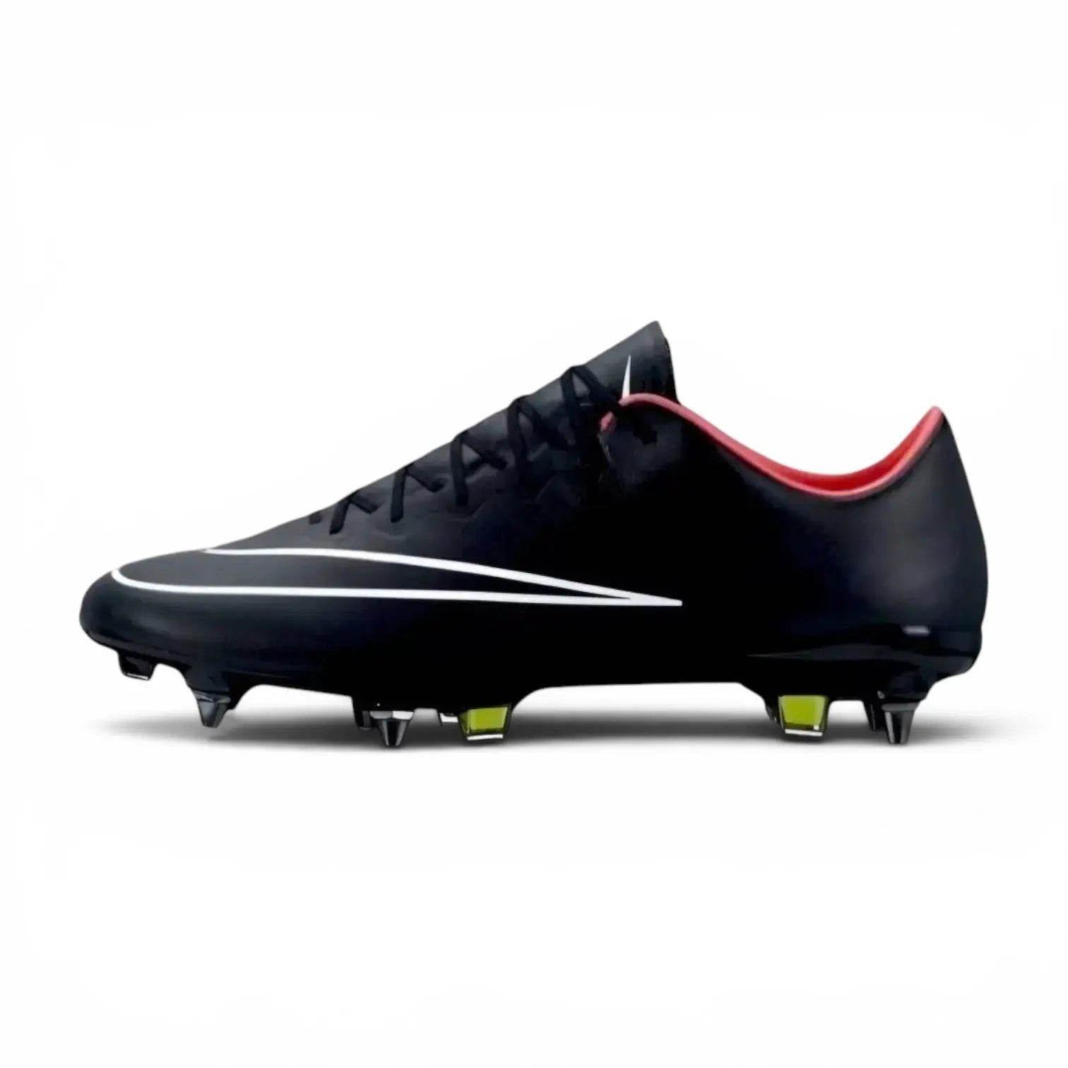 Nike Mercurial Vapor X SG-Pro (black) | EUNIQUEBOOTS