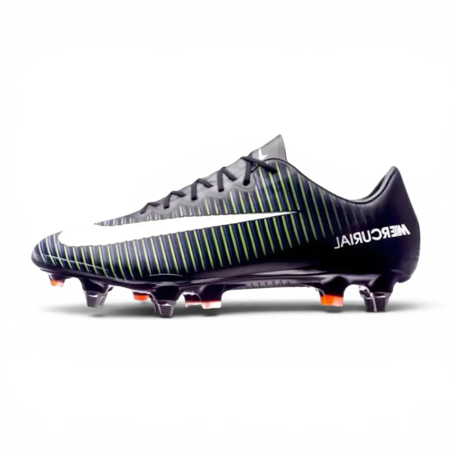 Nike Mercurial Vapor 11 SG-Pro (black/green) | EUNIQUEBOOTS