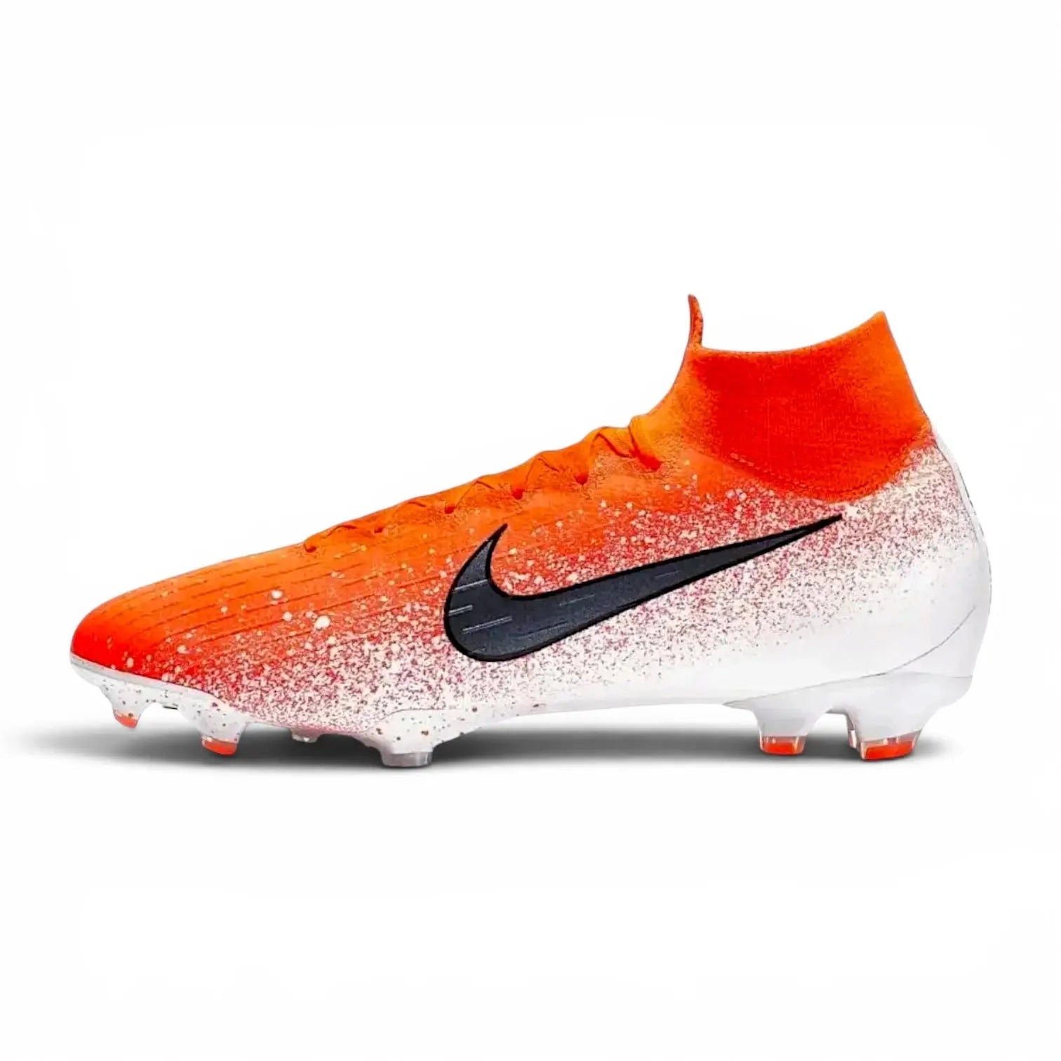 Nike Mercurial Superfly 6 Elite FG (orange) | EUNIQUEBOOTS