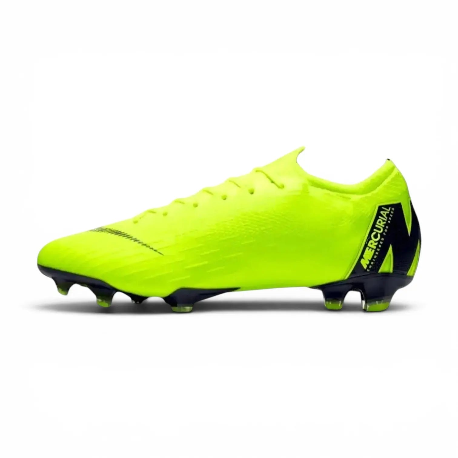 Nike Mercurial Vapor 12 Elite FG (Volt) | EUNIQUEBOOTS