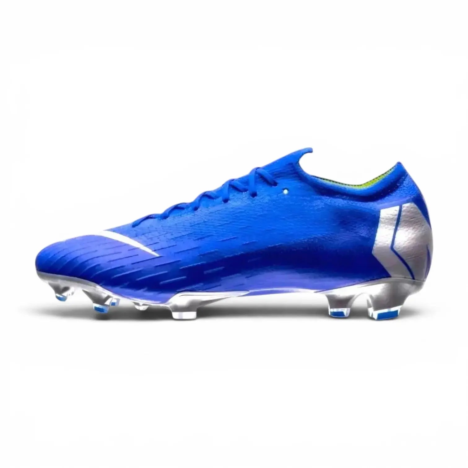 Nike Mercurial Vapor Elite 12 FG (blue) | EUNIQUEBOOTS