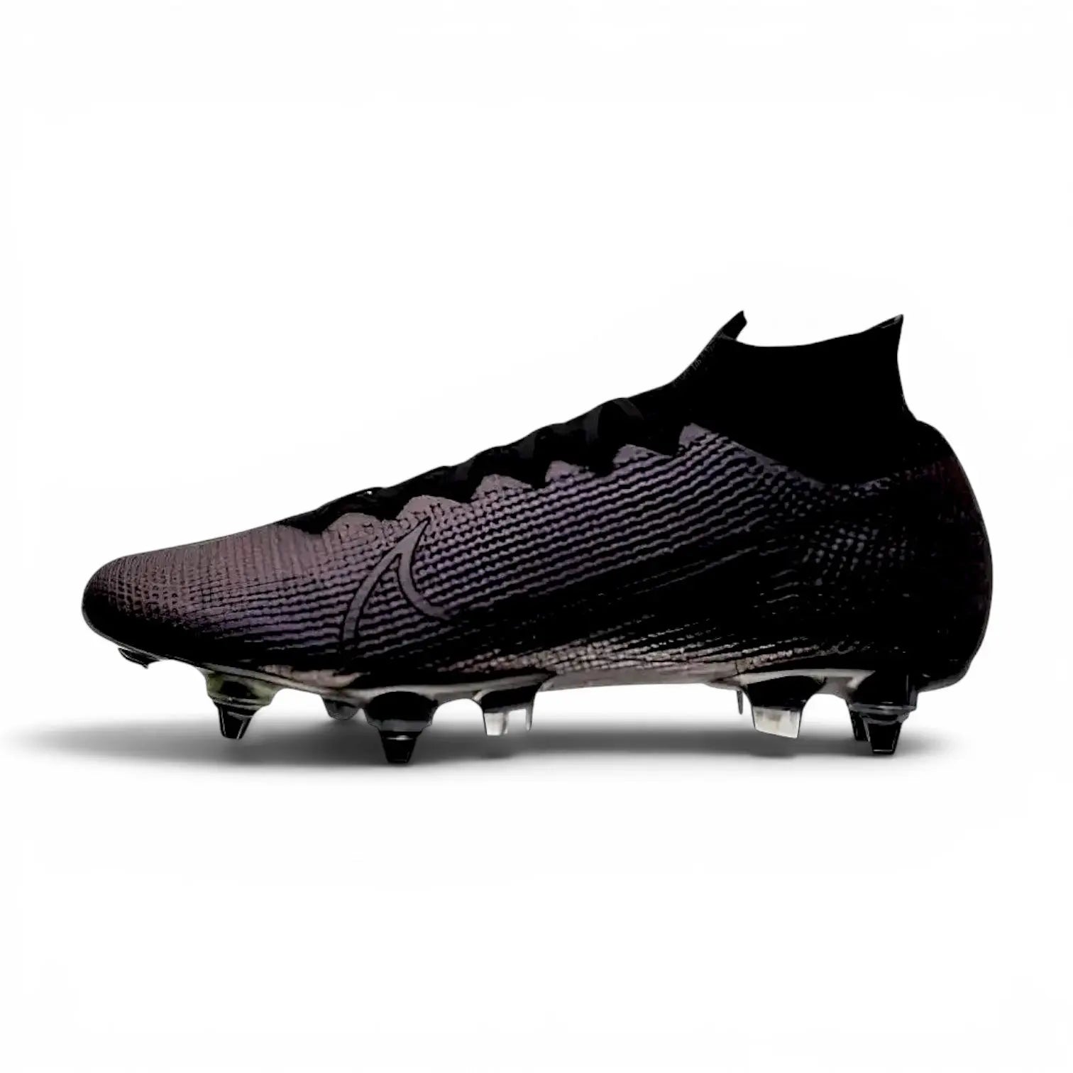 Nike Mercurial Superfly 7 Elite SG-Pro AC (black) | EUNIQUEBOOTS