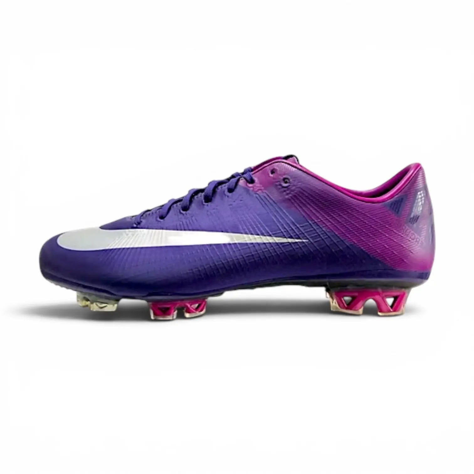 Nike Mercurial Vapor Superfly 3 FG (purple) | EUNIQUEBOOTS