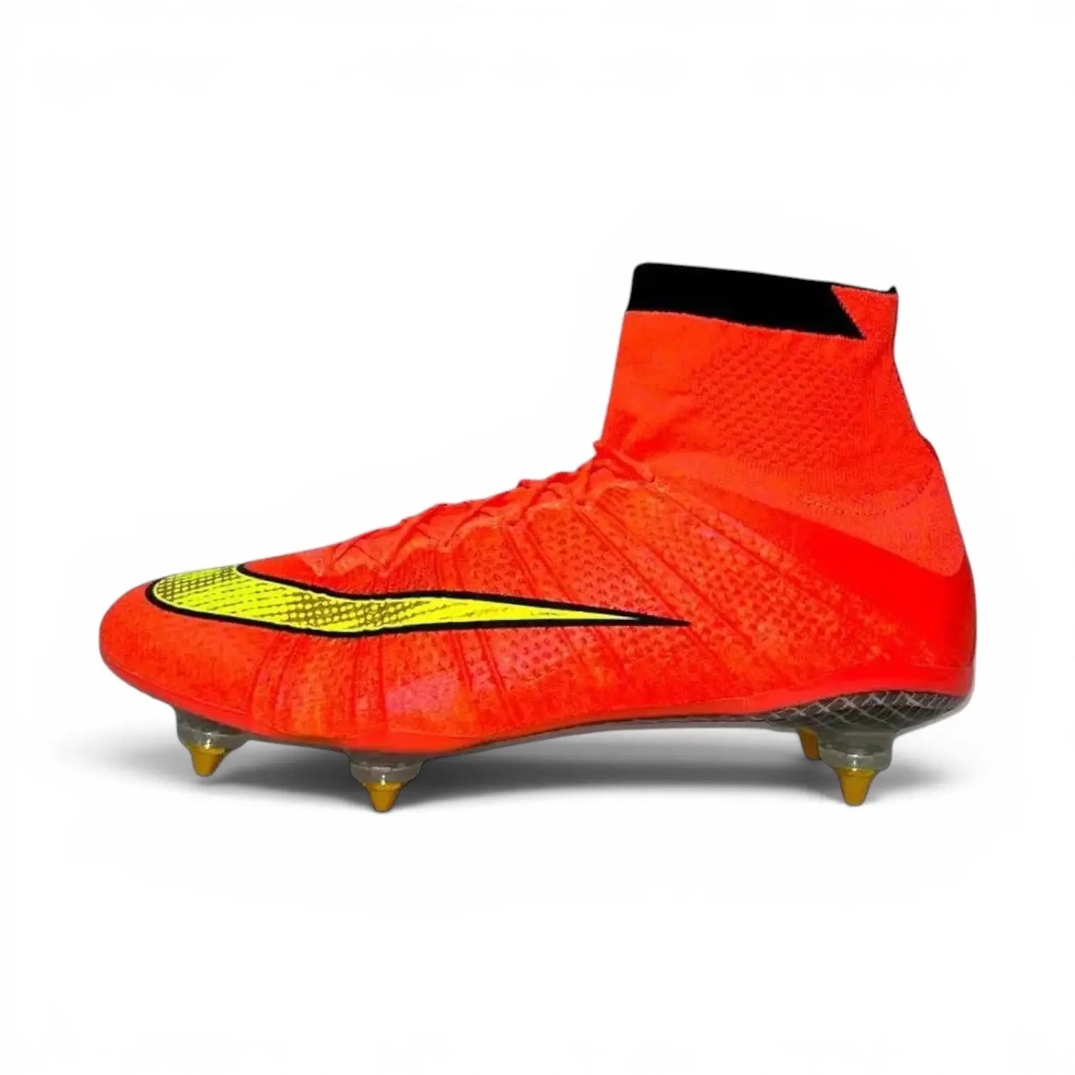 Nike Mercurial Superfly 4 SG (crimson red) | EUNIQUEBOOTS