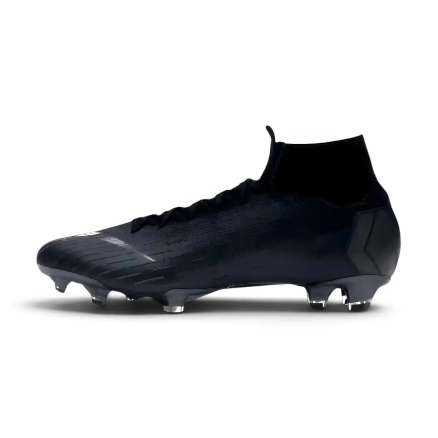 Nike Mercurial Superfly 6 Elite FG (black) | EUNIQUEBOOTS