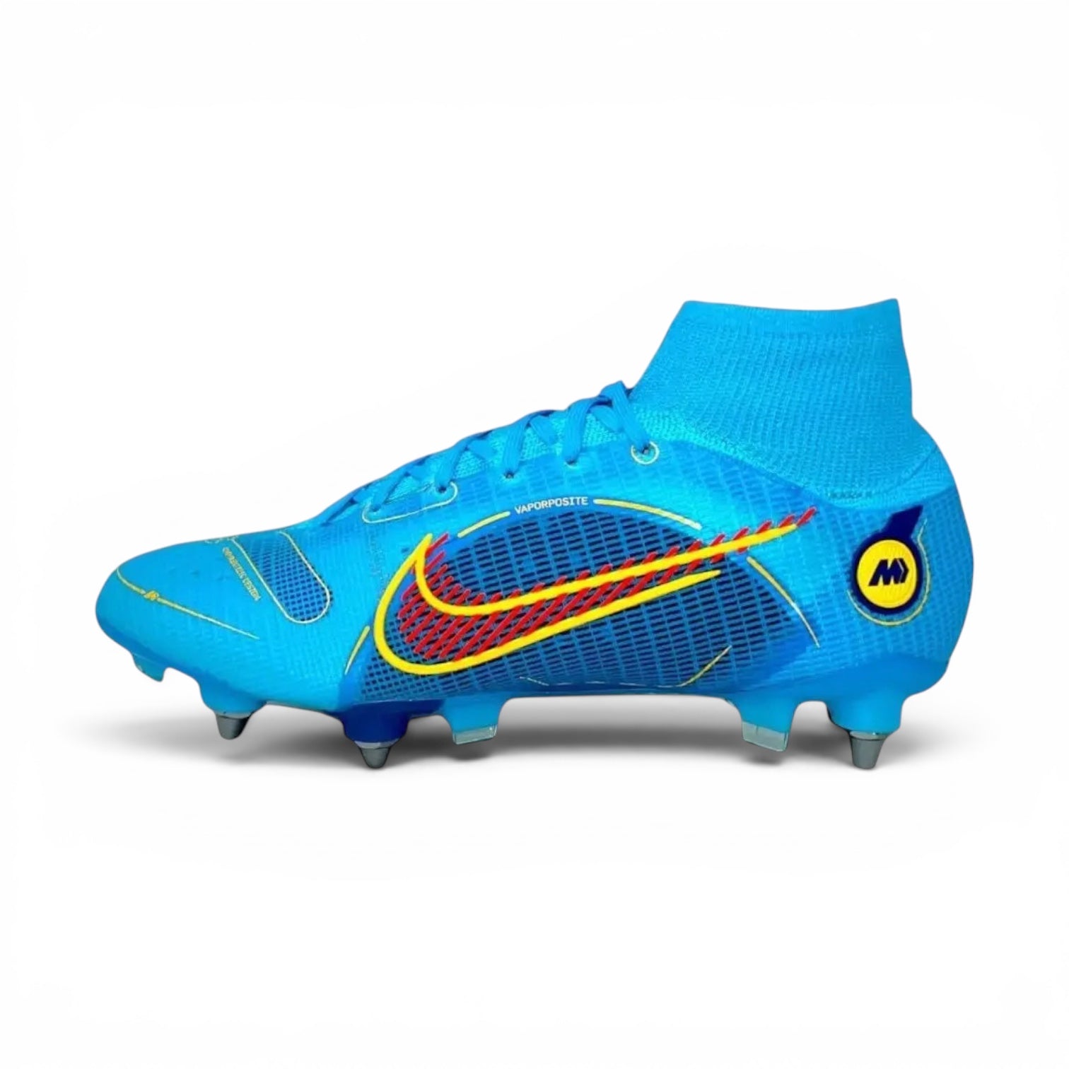 Nike Mercurial Superfly 8 Elite SG-Pro (blue)