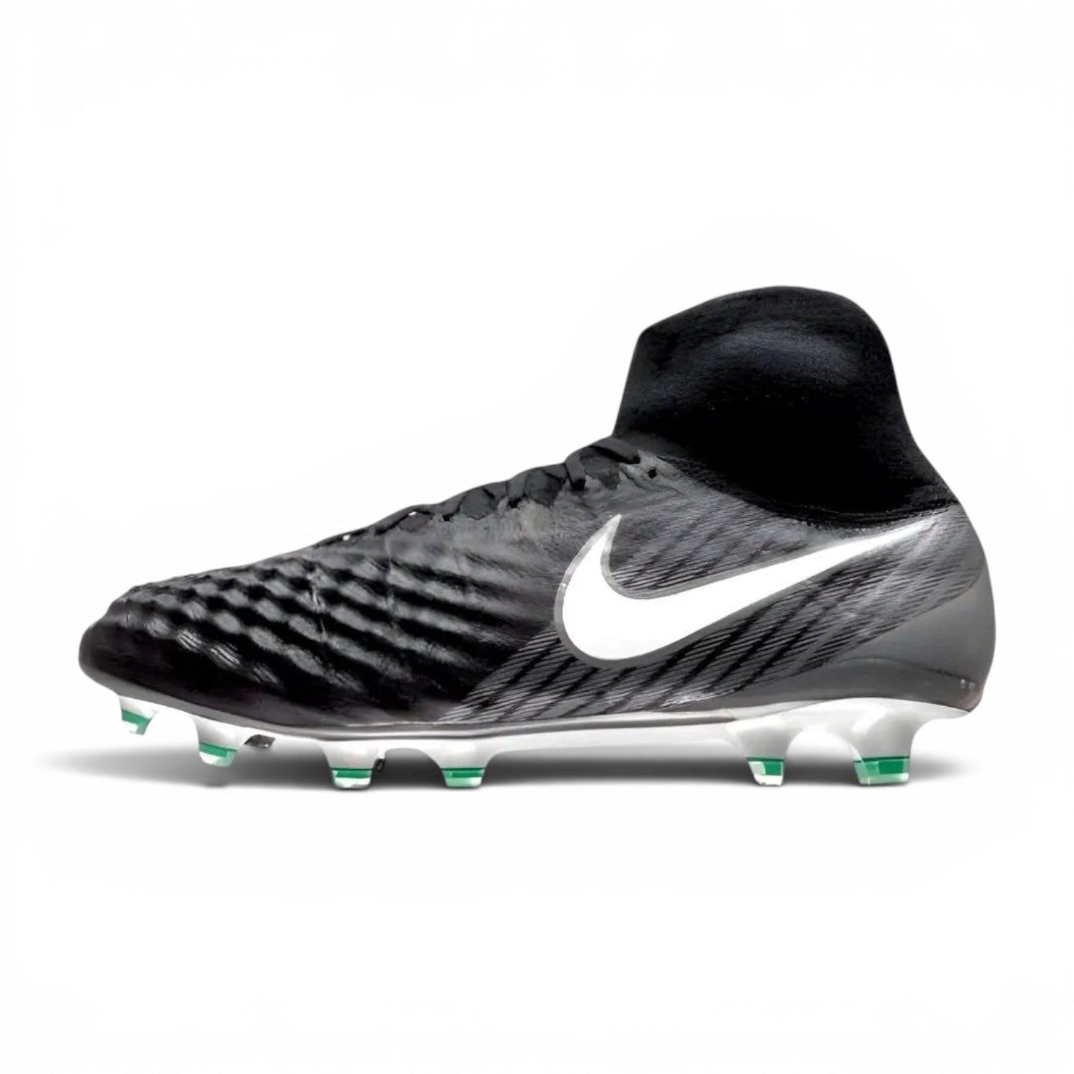Nike Magista Obra II FG 002 (preto)