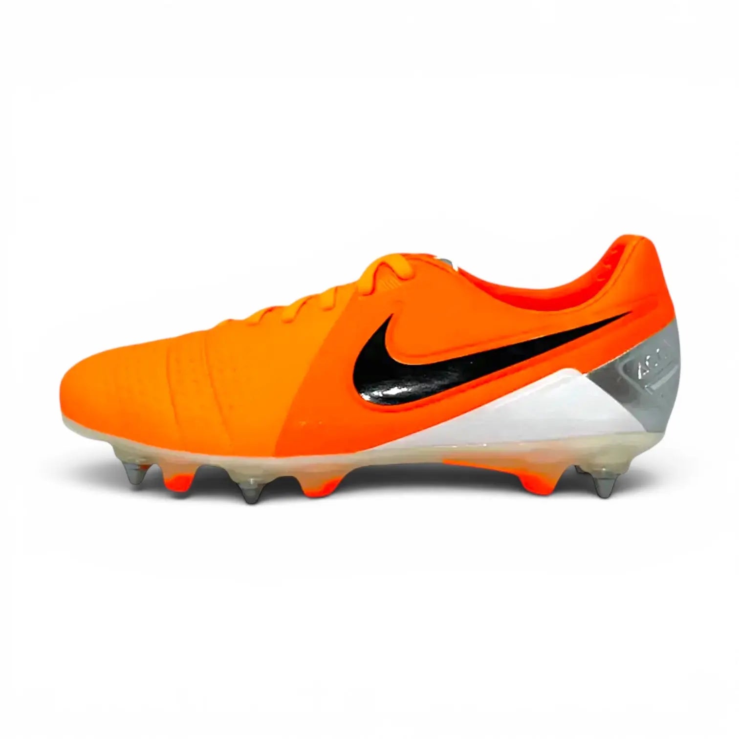 Nike CTR360 Maestri III SG-Pro (orange) | EUNIQUEBOOTS
