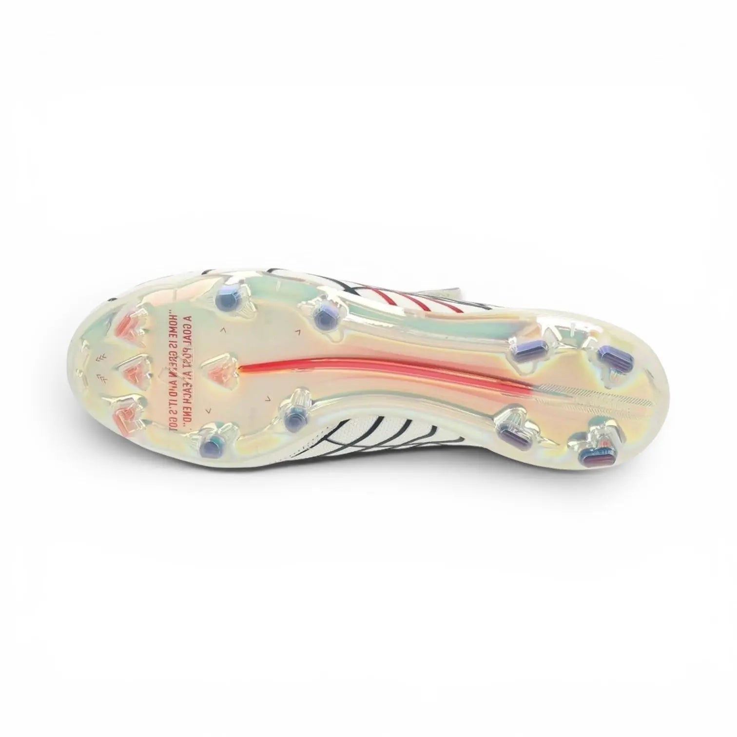 Adidas F50 Elite FG Spider Remake JQ8781 (white) | EUNIQUEBOOTS