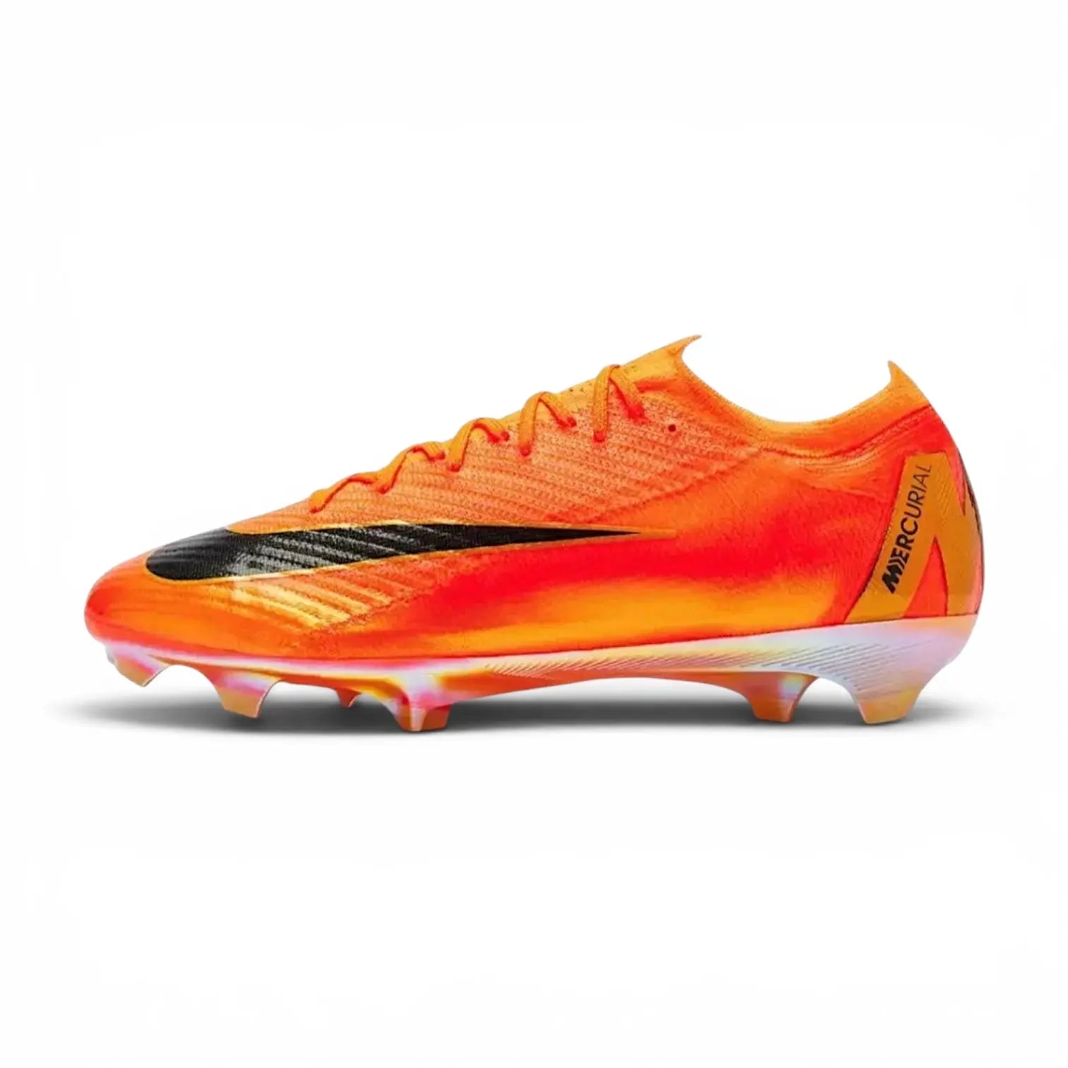 Nike Mercurial Vapor 16 Elite FG SE (orange) | EUNIQUEBOOTS