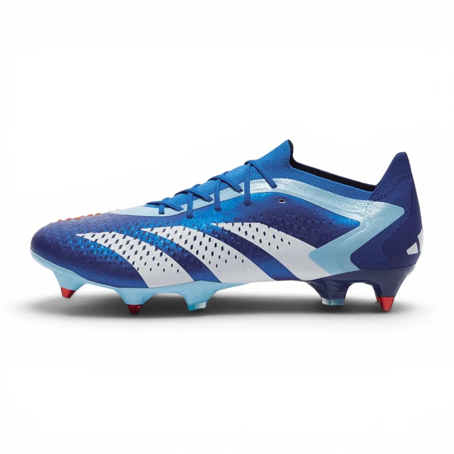 Adidas Predator Accuracy.1 L SG IF2291 (blue) | EUNIQUEBOOTS