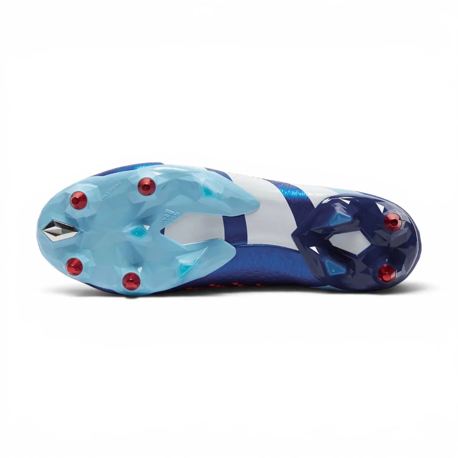 Adidas Predator Accuracy.1 L SG IF2291 (blue) | EUNIQUEBOOTS