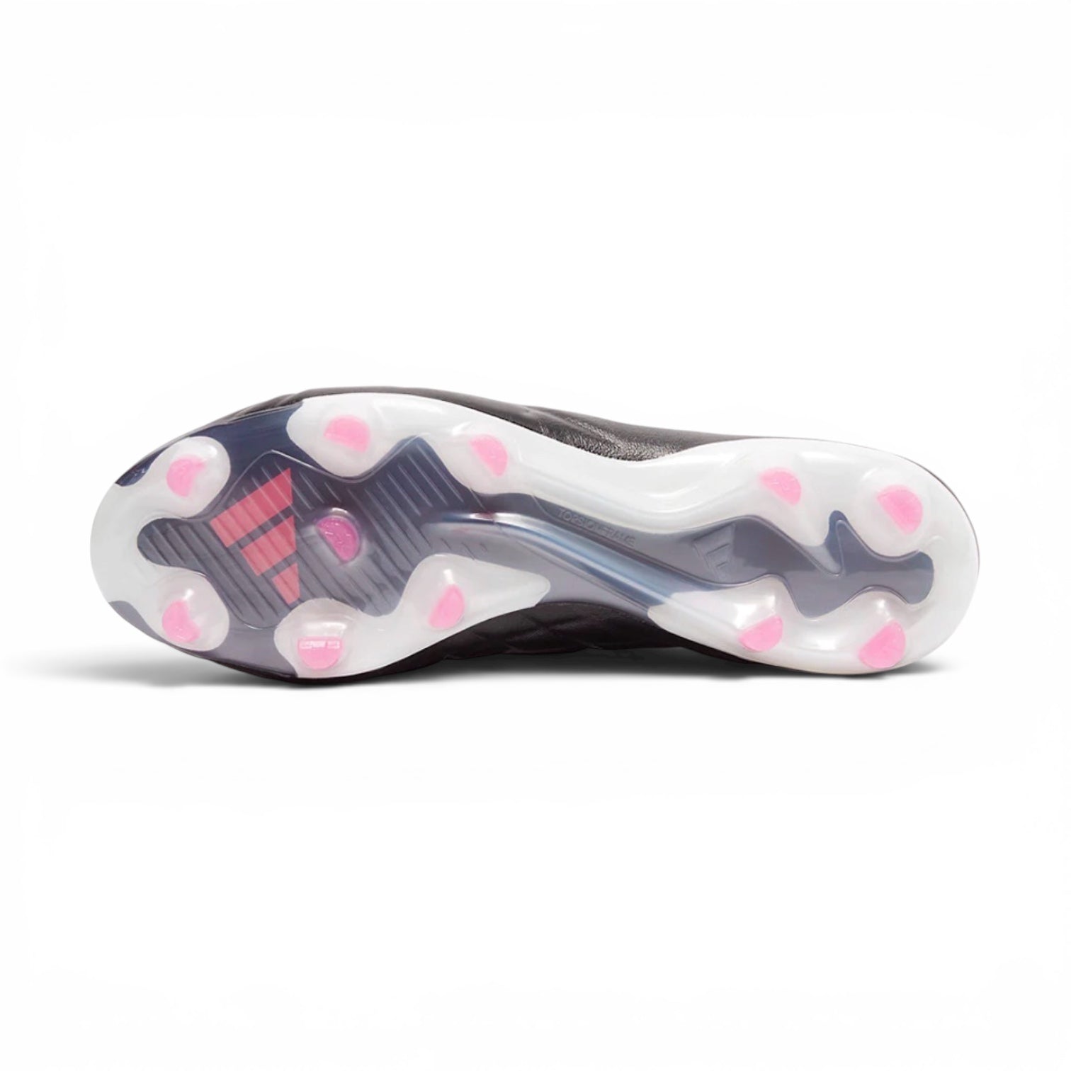 Adidas Copa Pure+ FG HQ8895 (black/pink)