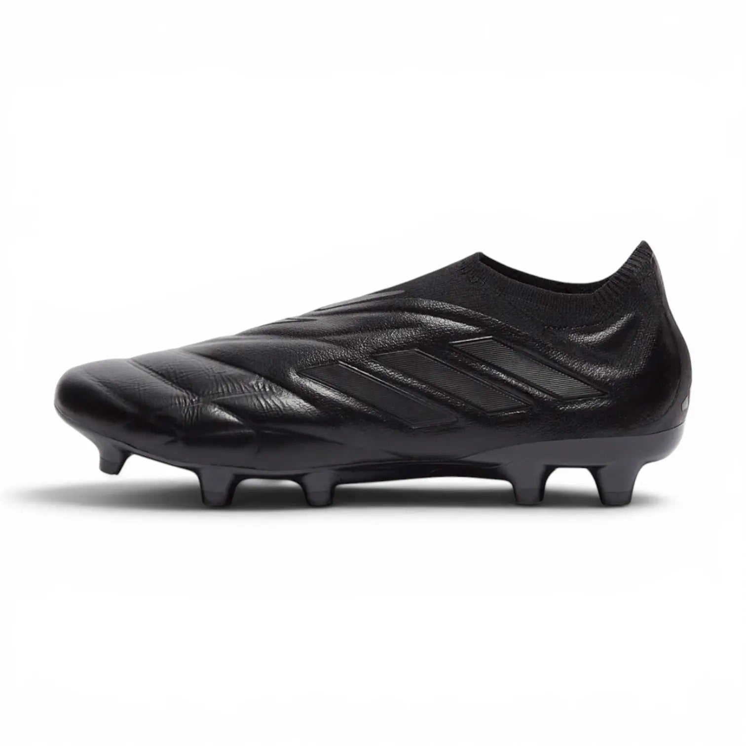 Adidas Copa Pure+ FG HQ8896 (black) | EUNIQUEBOOTS