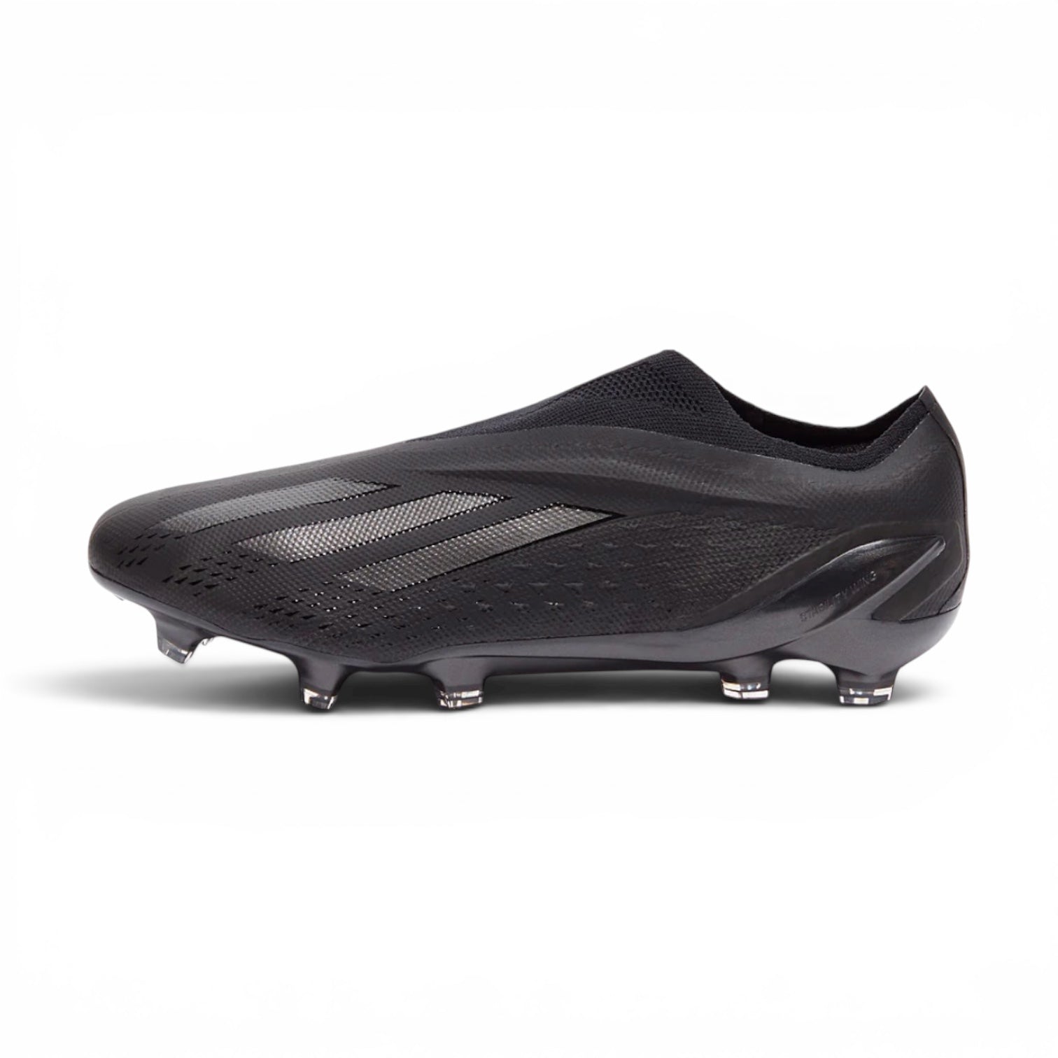 Adidas X Speedportal+ FG GV9502 (black)