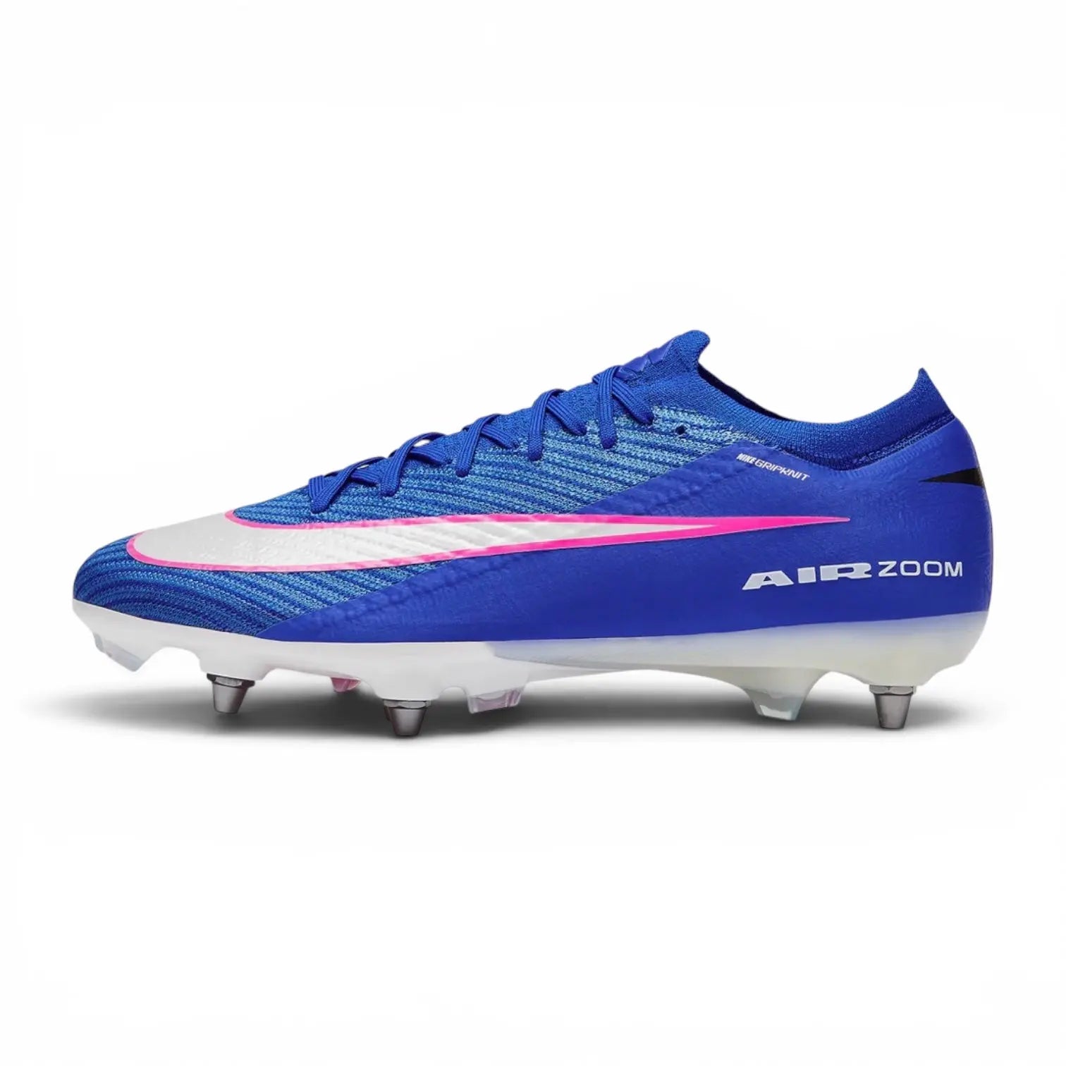 Nike Mercurial Vapor 16 Elite SG-Pro (blue/white) | EUNIQUEBOOTS