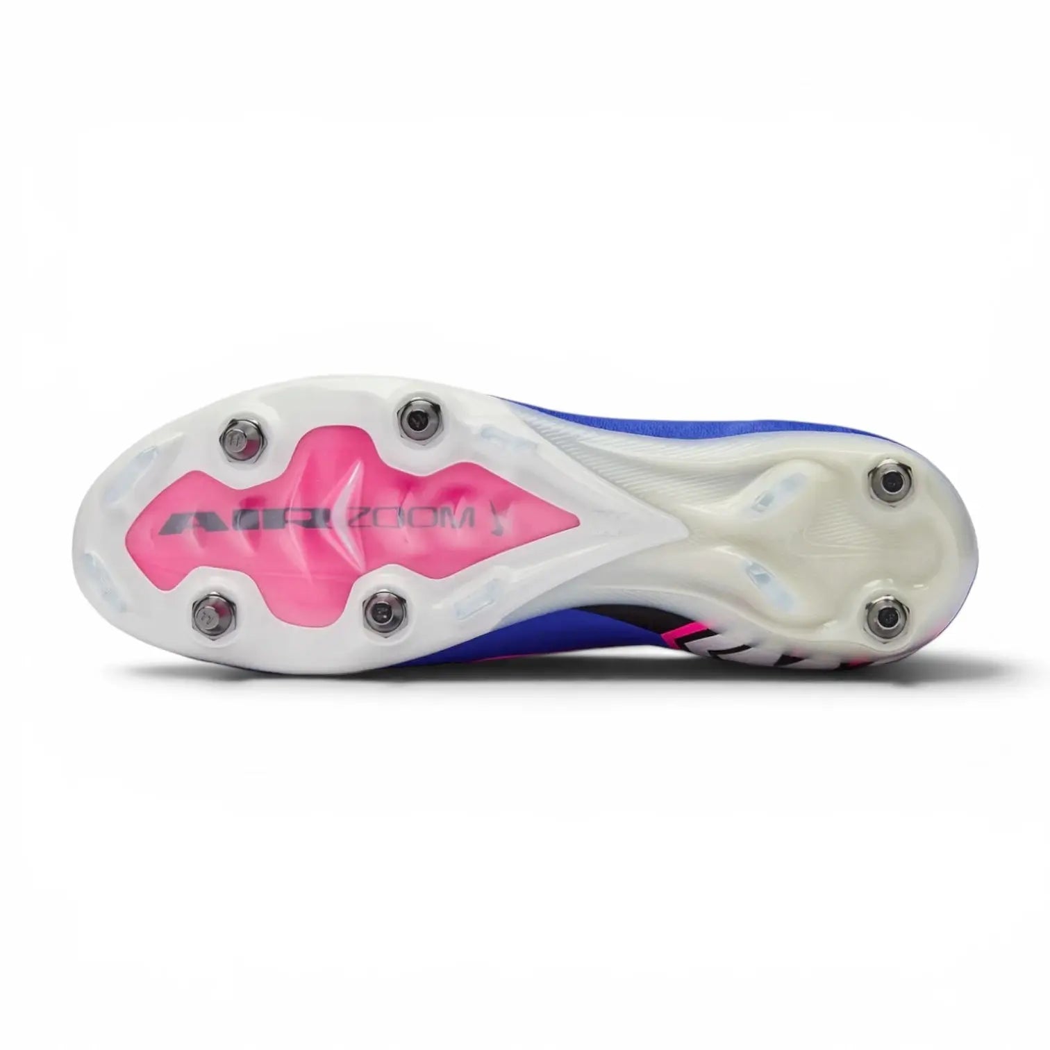 Nike Mercurial Vapor 16 Elite SG-Pro (blue/white) | EUNIQUEBOOTS