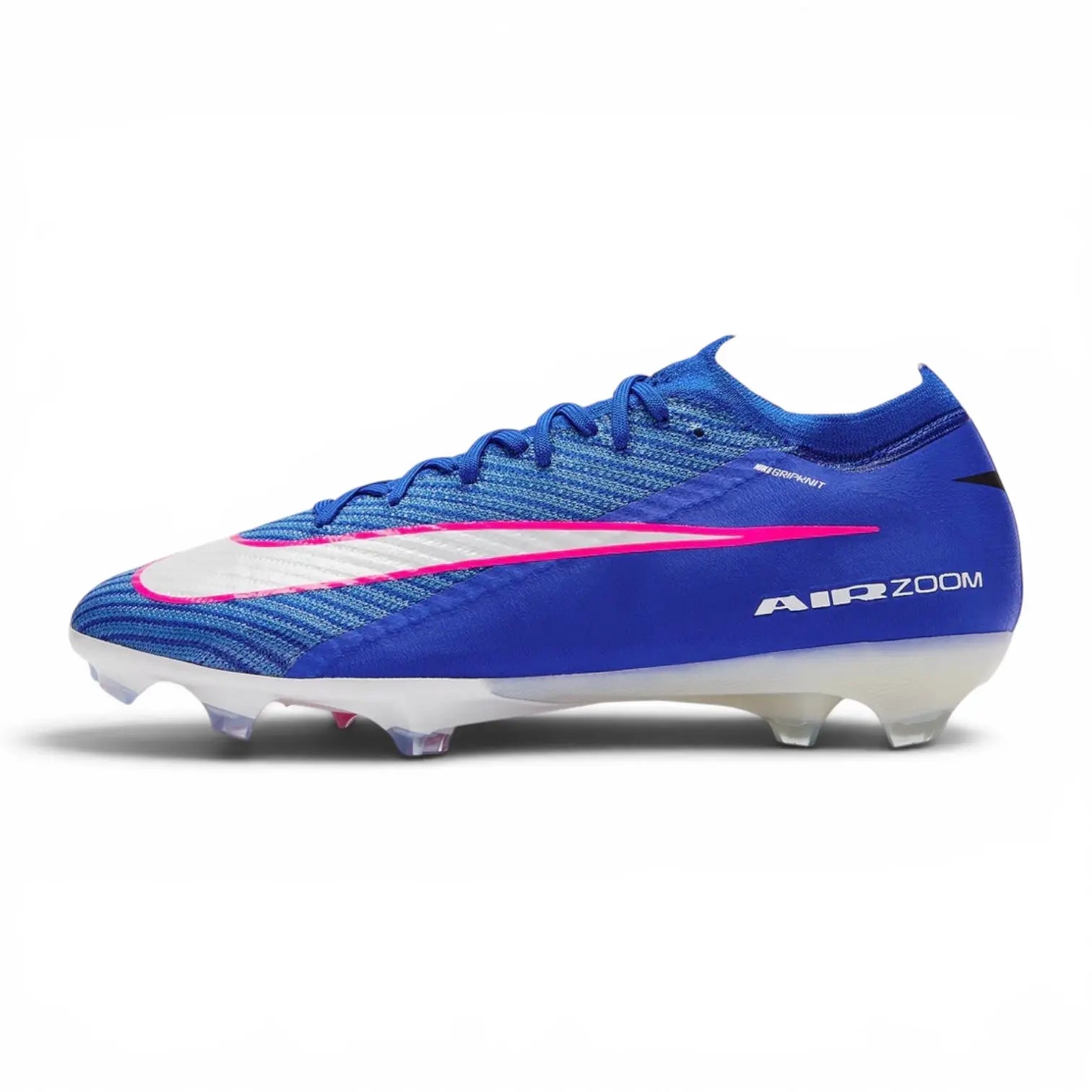Nike Mercurial Vapor 16 Elite FG (blue/white) | EUNIQUEBOOTS