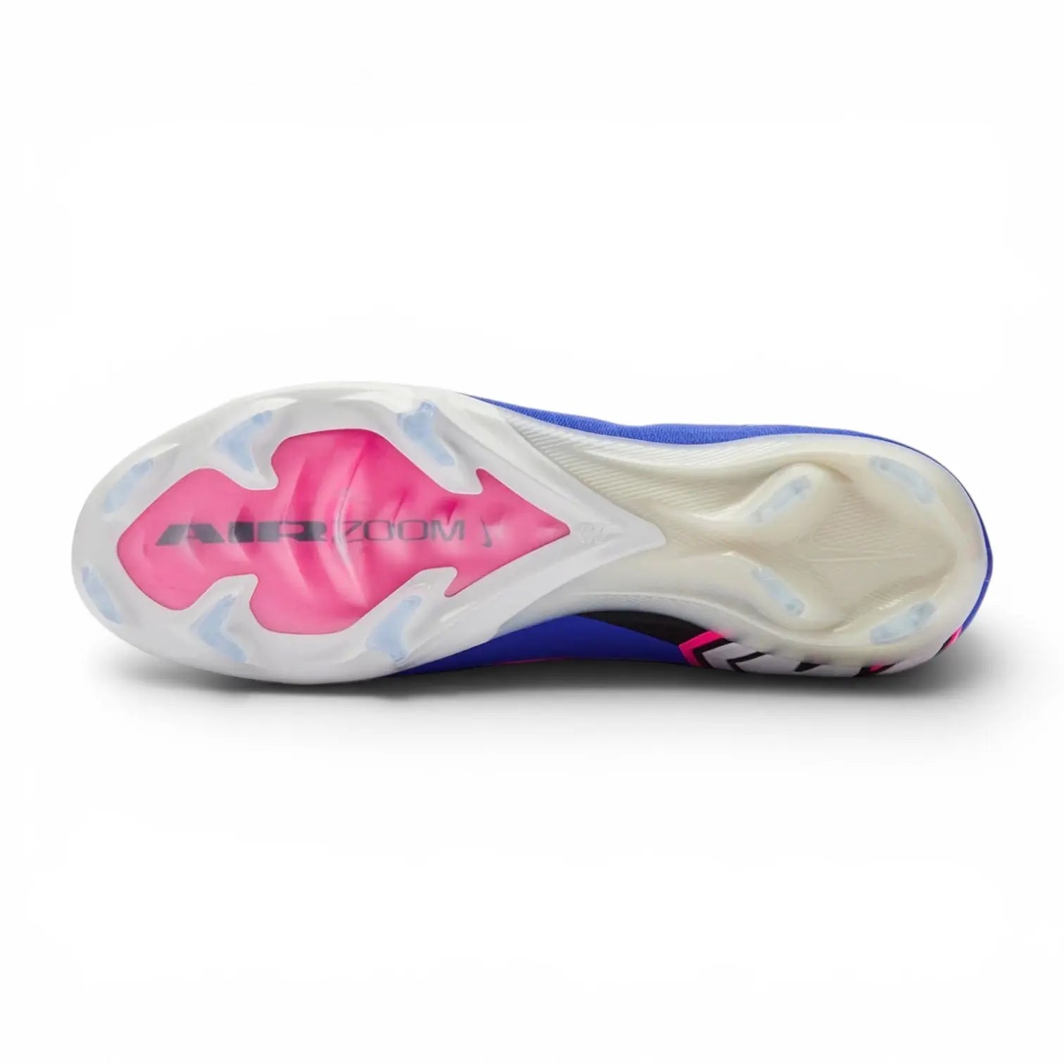 Nike Mercurial Vapor 16 Elite FG (blue/white) | EUNIQUEBOOTS