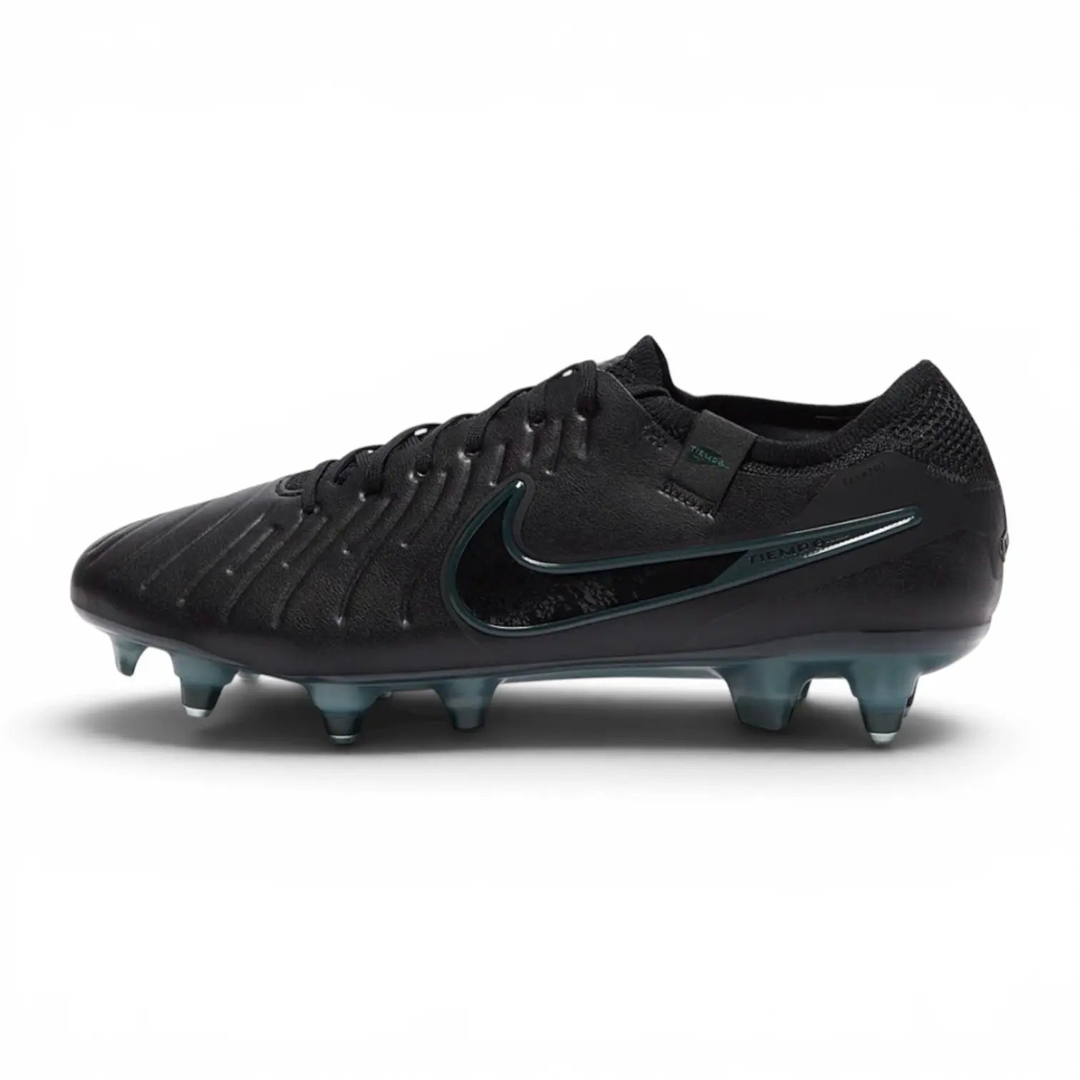 Nike Tiempo Legend 10 Elite SG-Pro AC (black) | EUNIQUEBOOTS