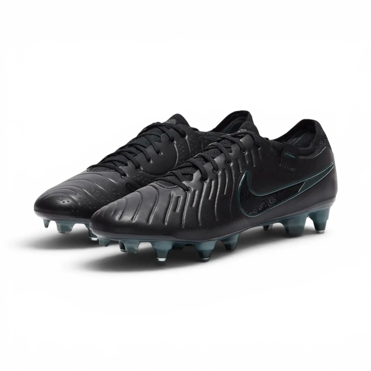 Nike Tiempo Legend 10 Elite SG-Pro AC (black) | EUNIQUEBOOTS