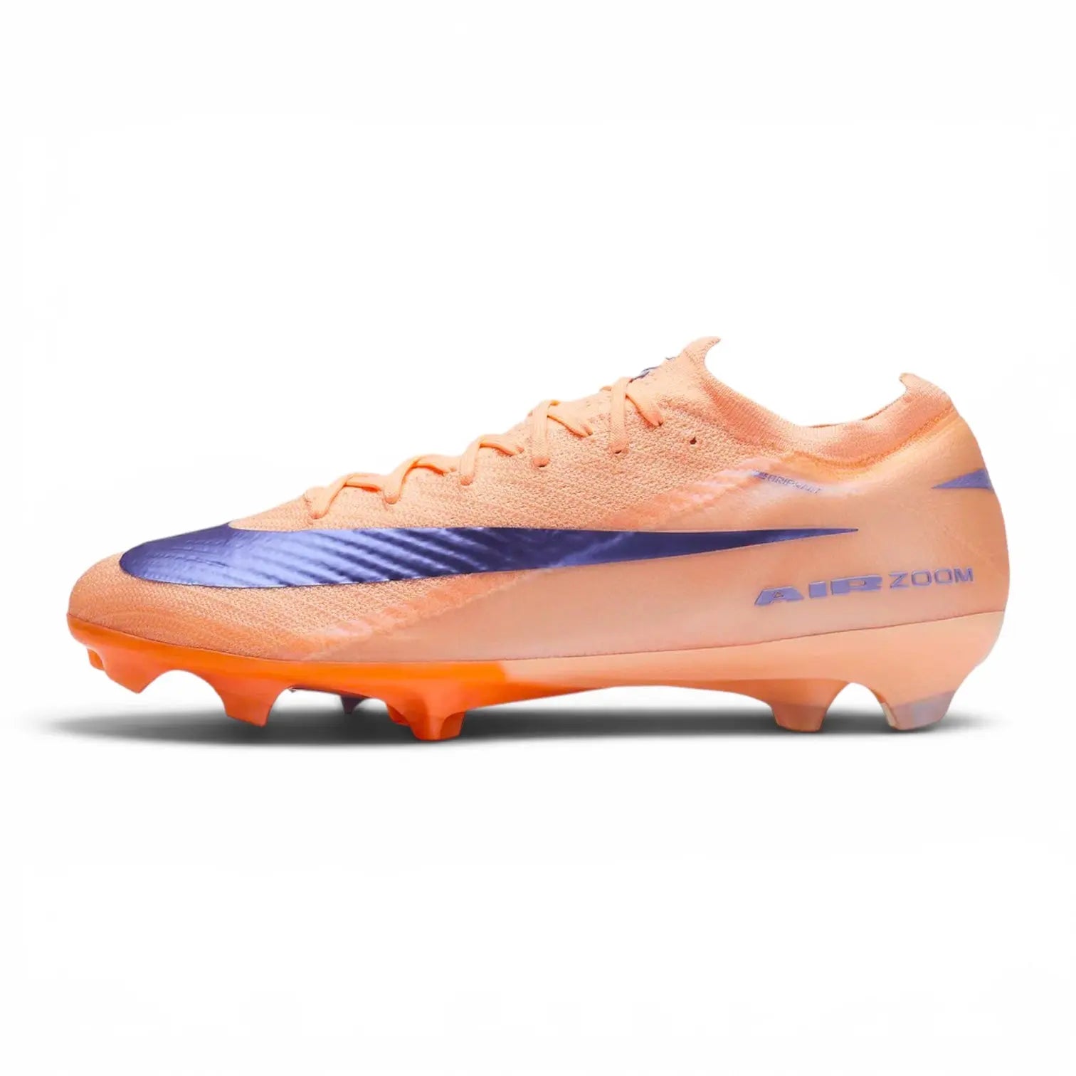Nike Mercurial Vapor 16 Elite FG LVL8 (orange/blue) | EUNIQUEBOOTS