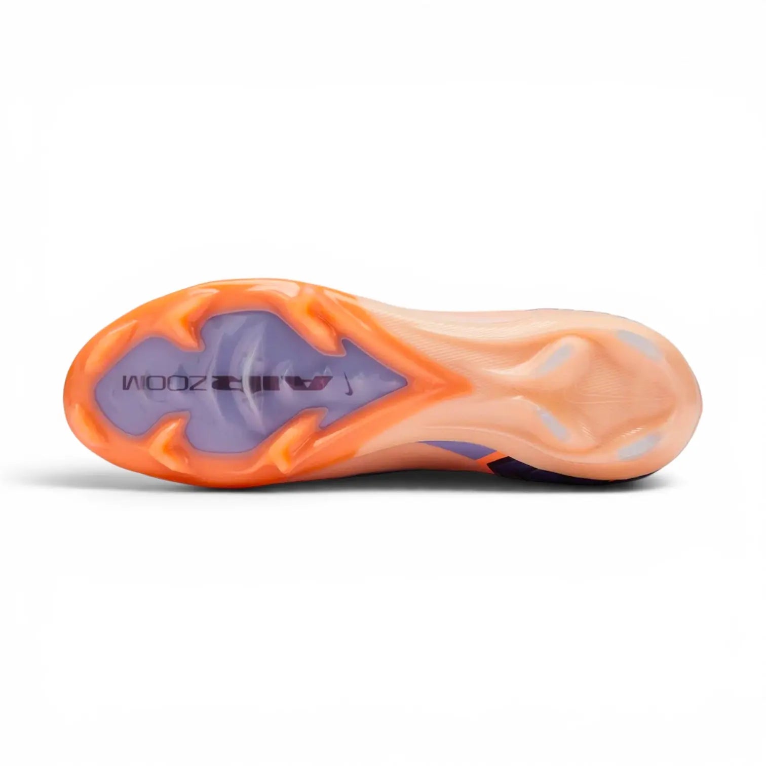 Nike Mercurial Vapor 16 Elite FG LVL8 (orange/blue) | EUNIQUEBOOTS