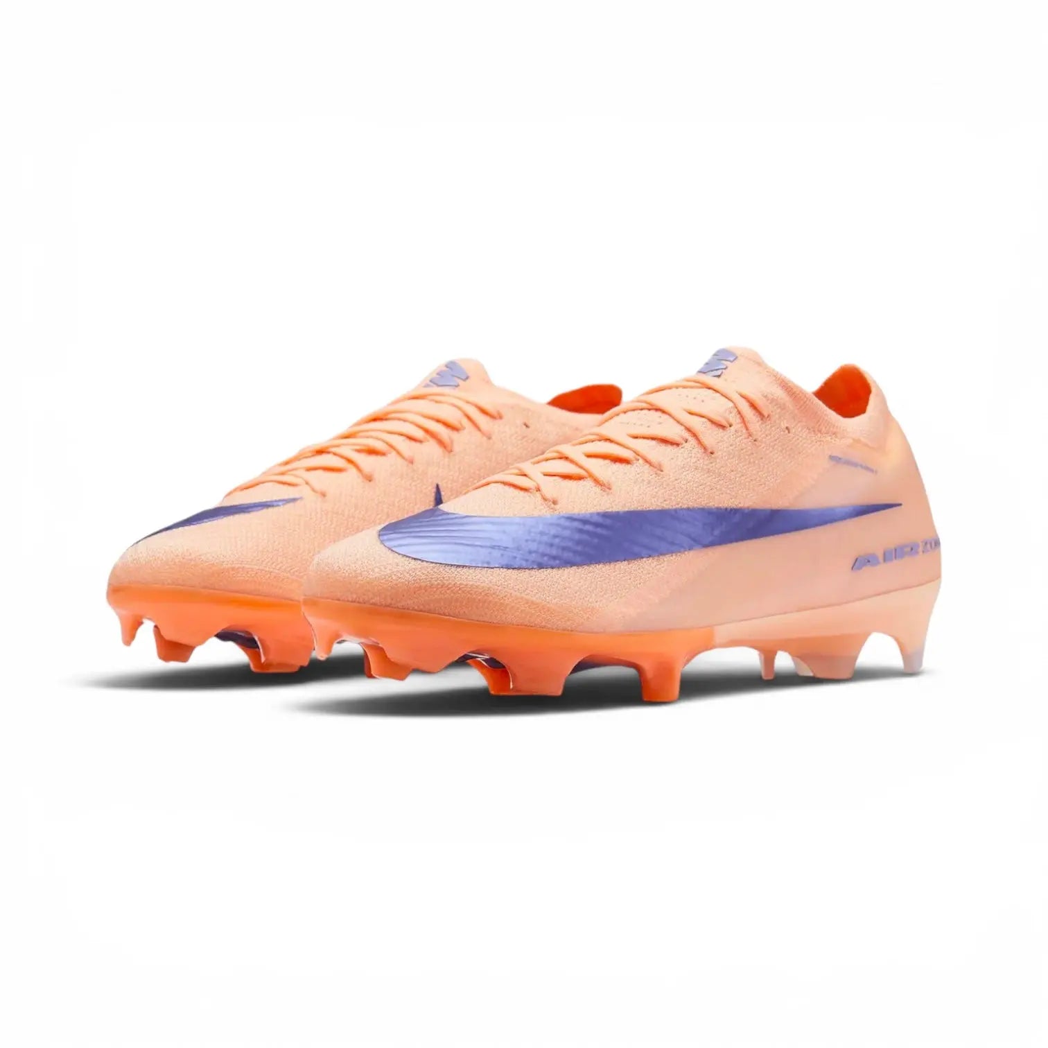 Nike Mercurial Vapor 16 Elite FG LVL8 (orange/blue) | EUNIQUEBOOTS