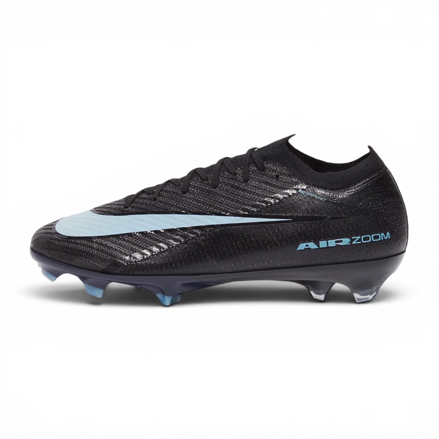 Nike Mercurial Vapor 16 Elite FG (black/blue) | EUNIQUEBOOTS