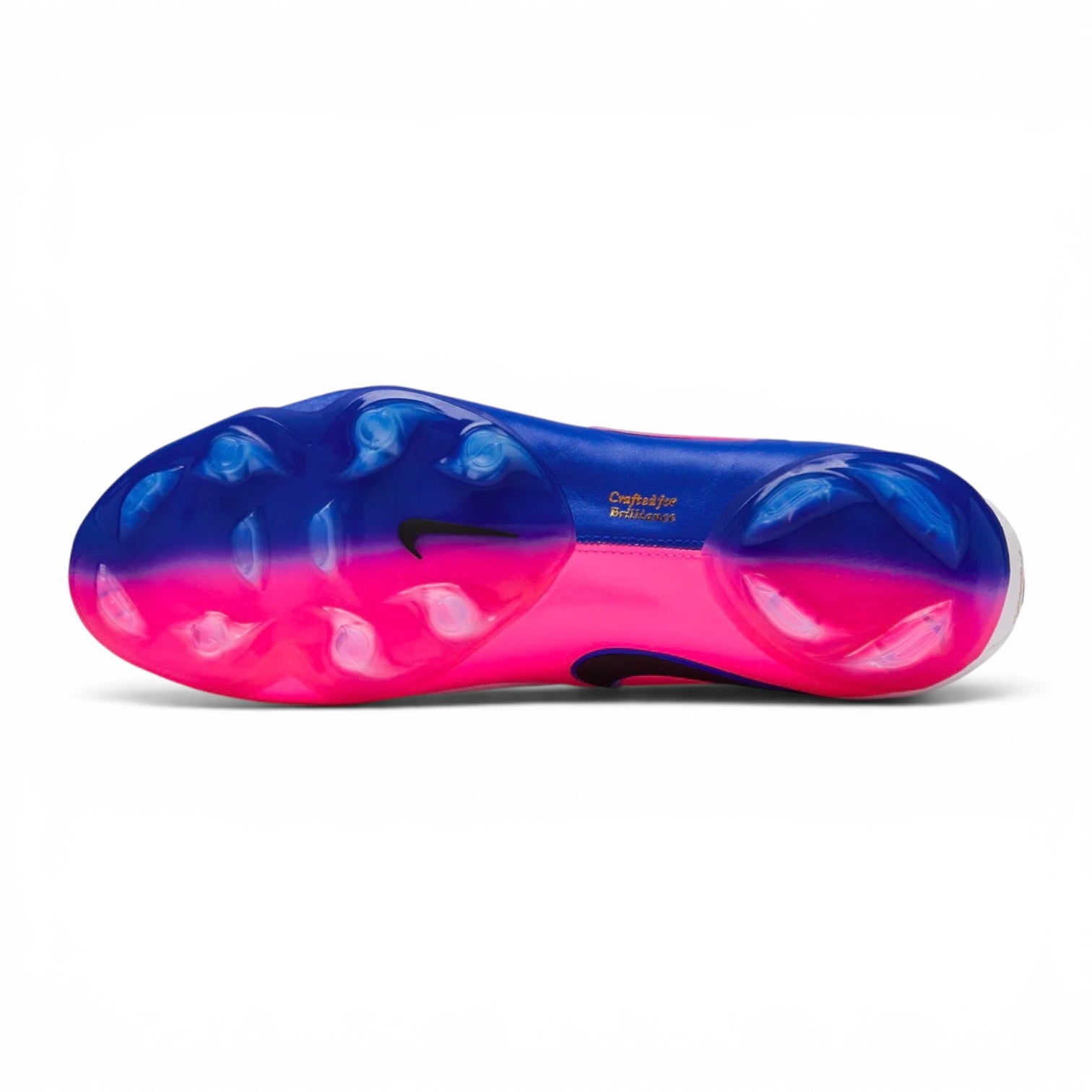Nike Tiempo Maestro Elite FG (white/blue/pink) | EUNIQUEBOOTS