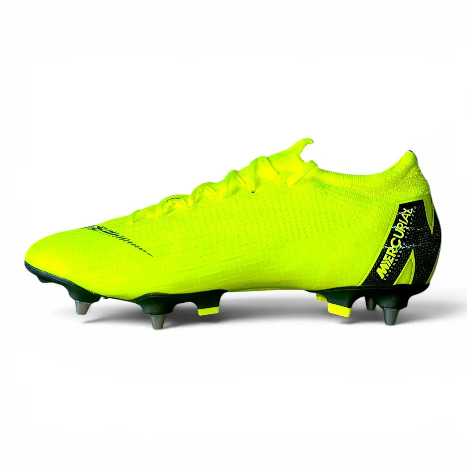 Nike Mercurial Vapor 12 Elite SG-Pro (volt) | EUNIQUEBOOTS