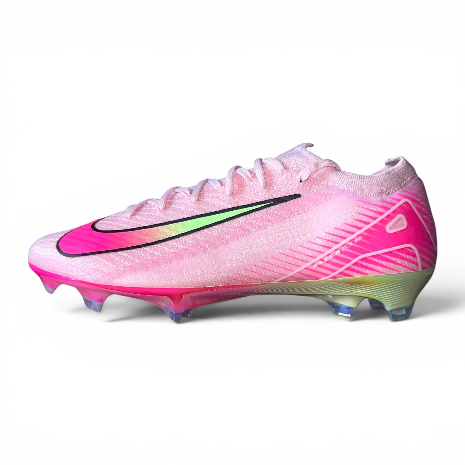 Nike Mercurial Vapor 16 Elite FG (rose/pink) | EUNIQUEBOOTS